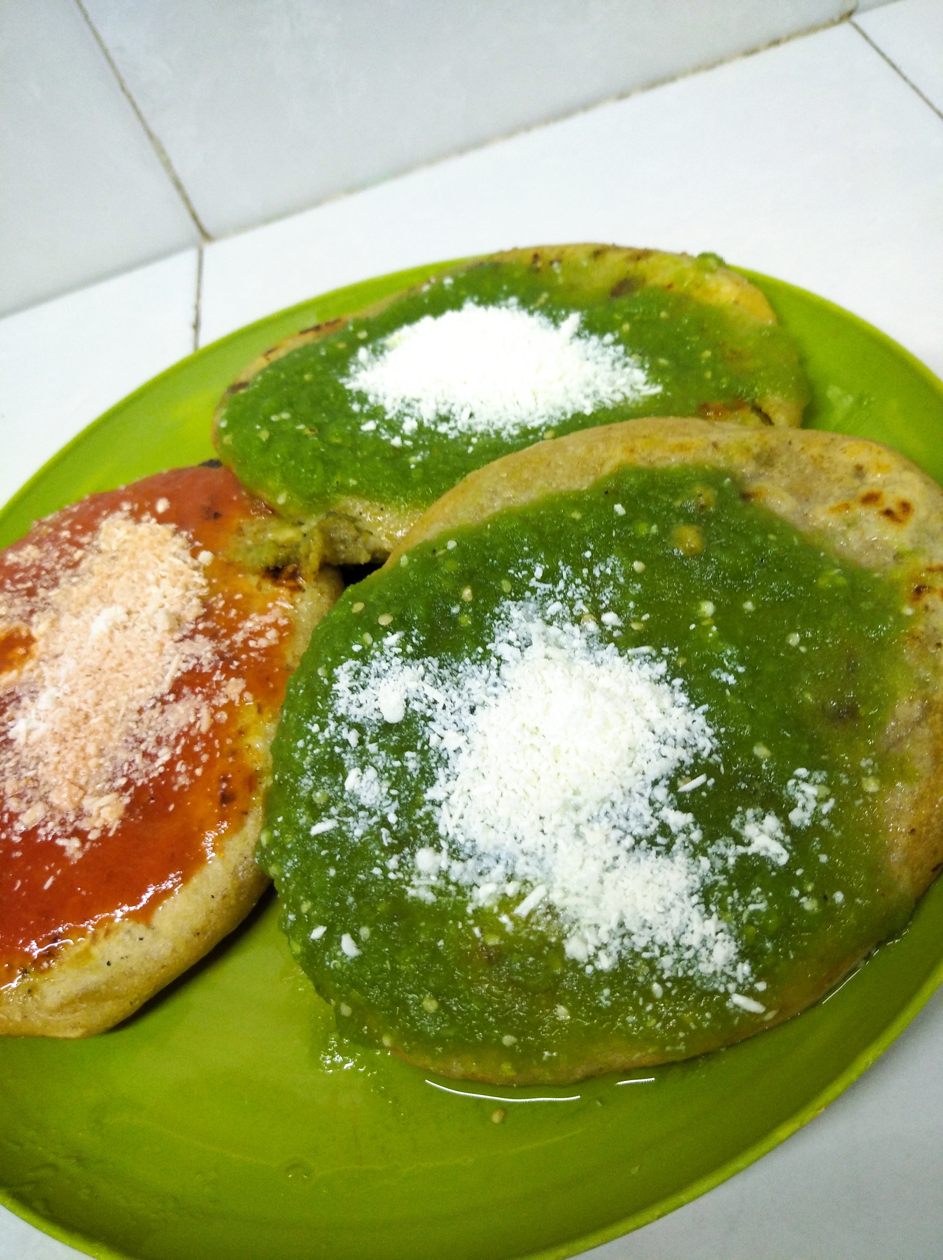 Tlayoyos Doña Bertha image 8