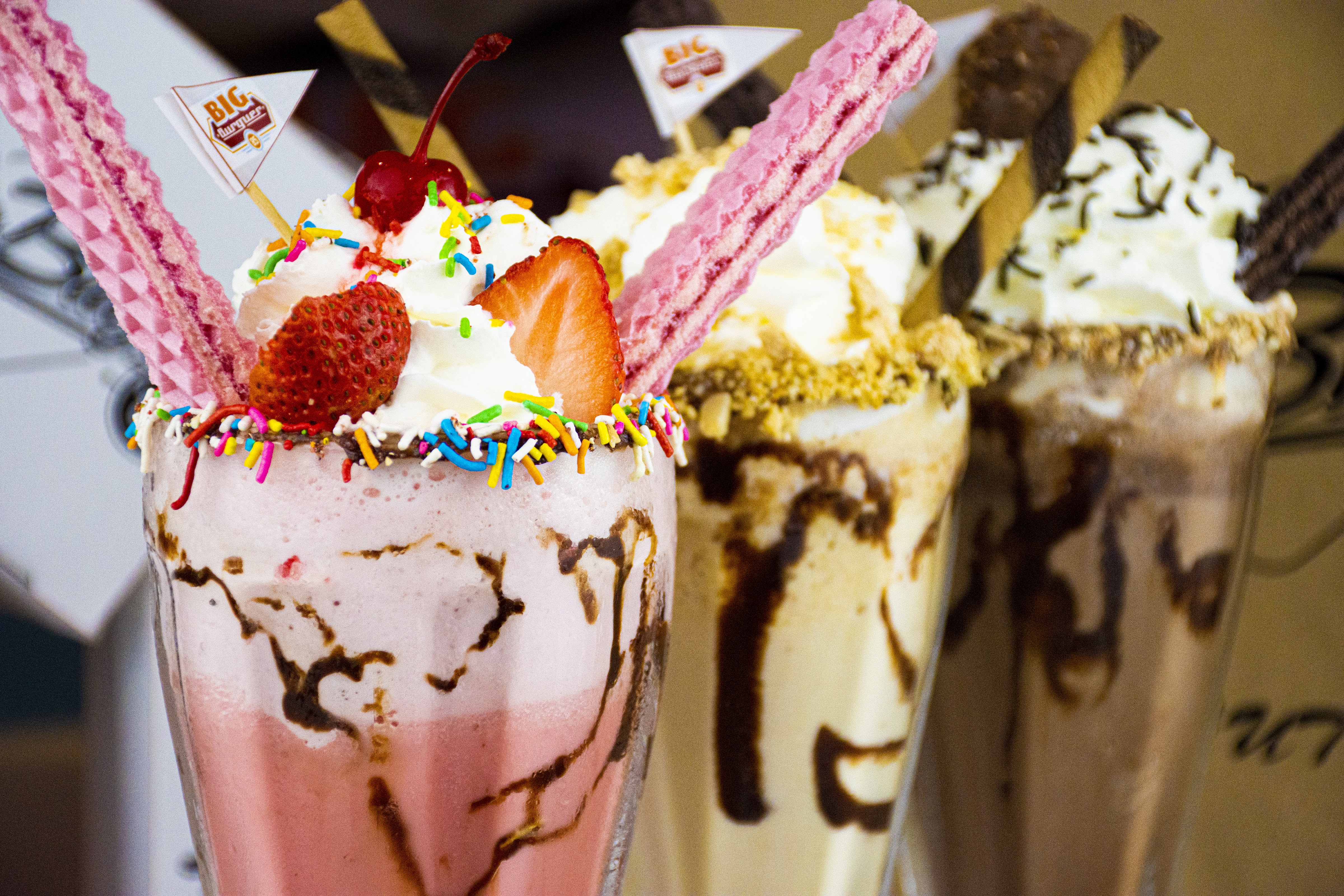 Big Burguer 85 image 2