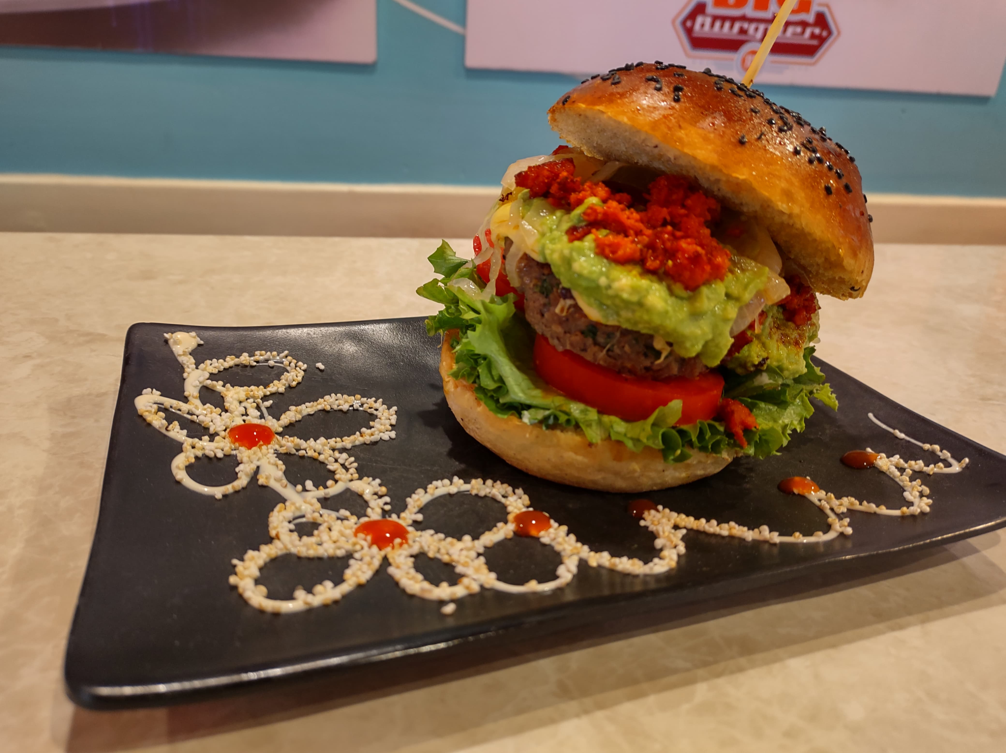 Big Burguer 85 image 3