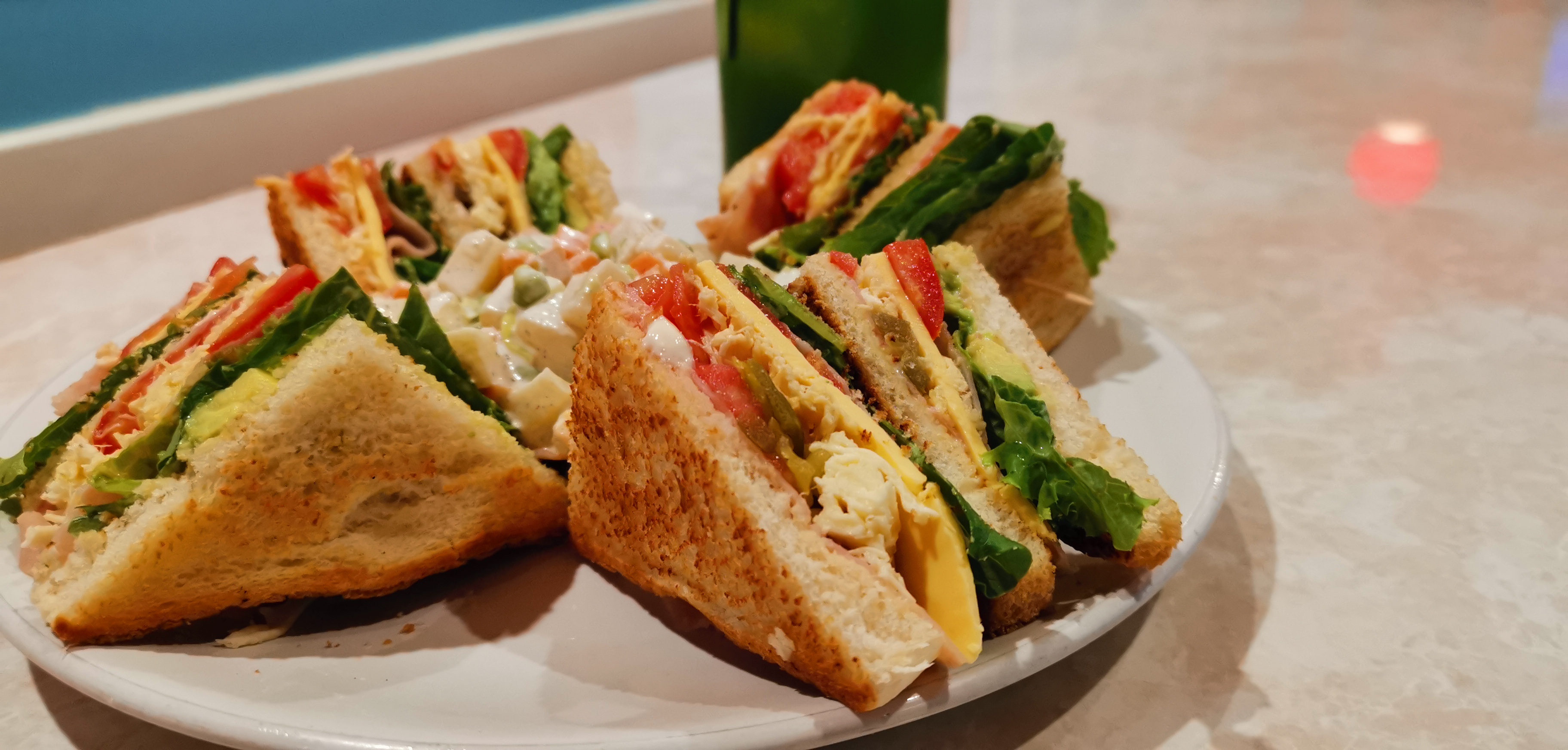 Big Burguer 85 image 4