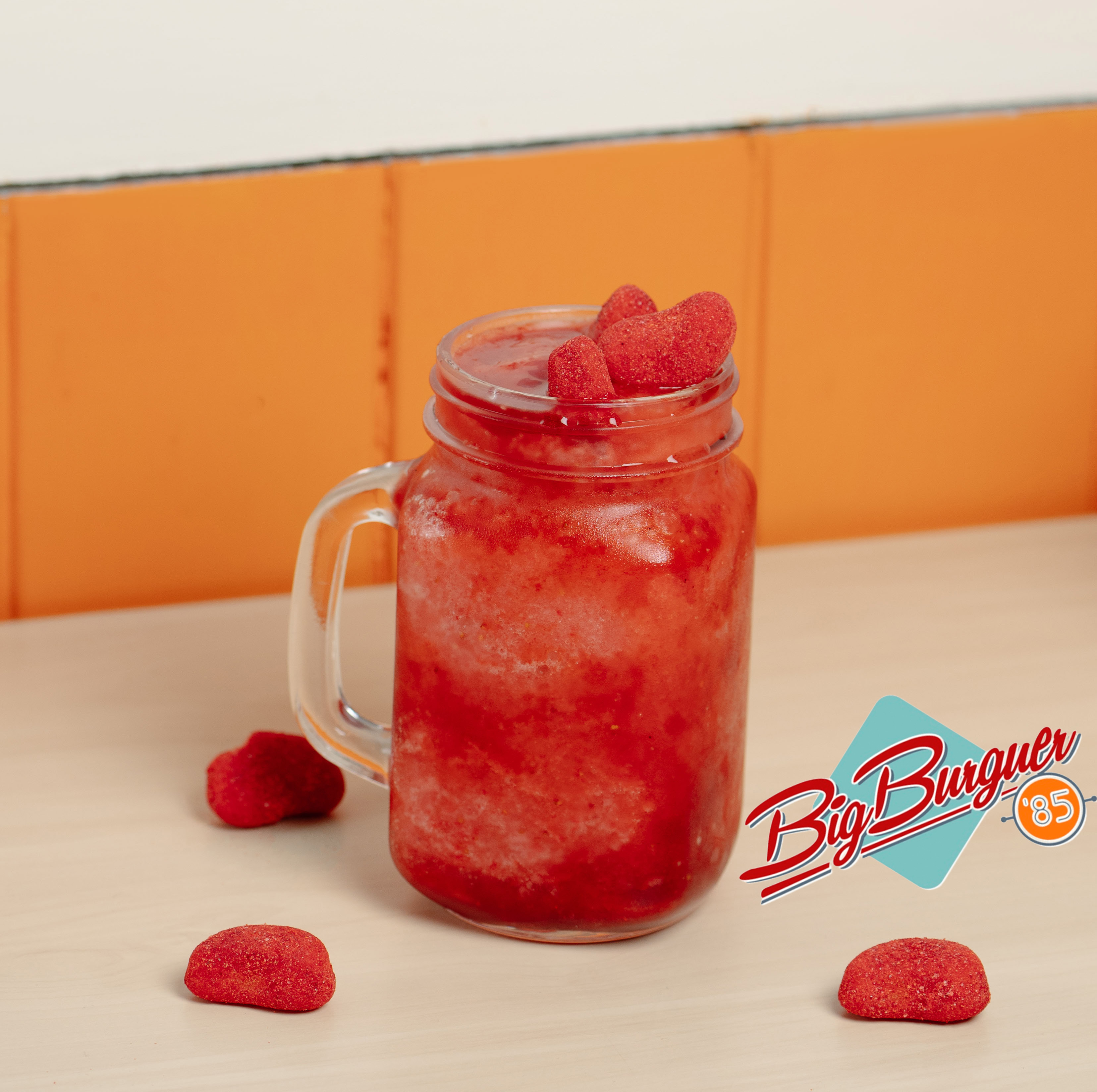 Big Burguer 85 image 6