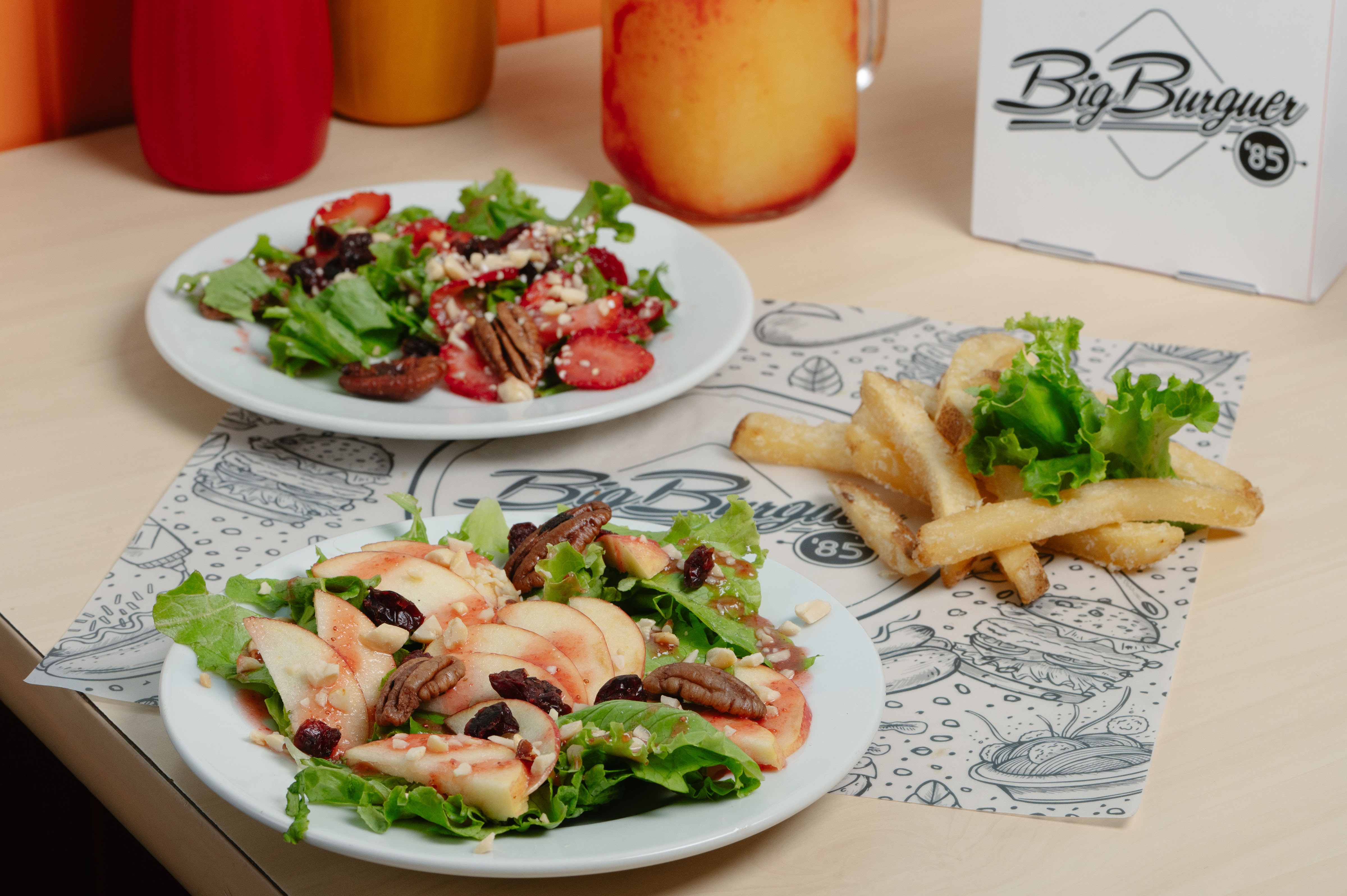 Big Burguer 85 image 9