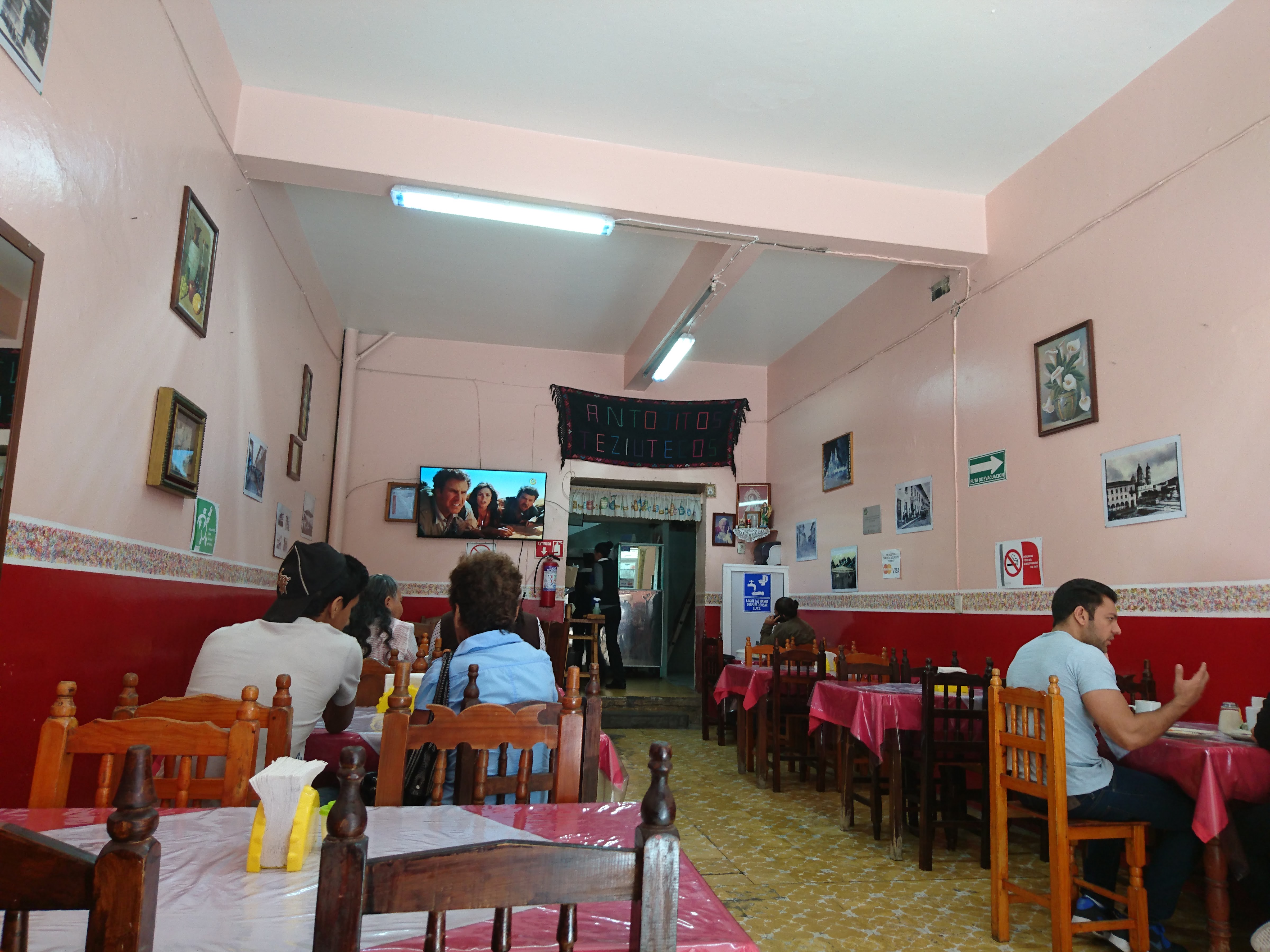 Antojitos Teziutecos image 1