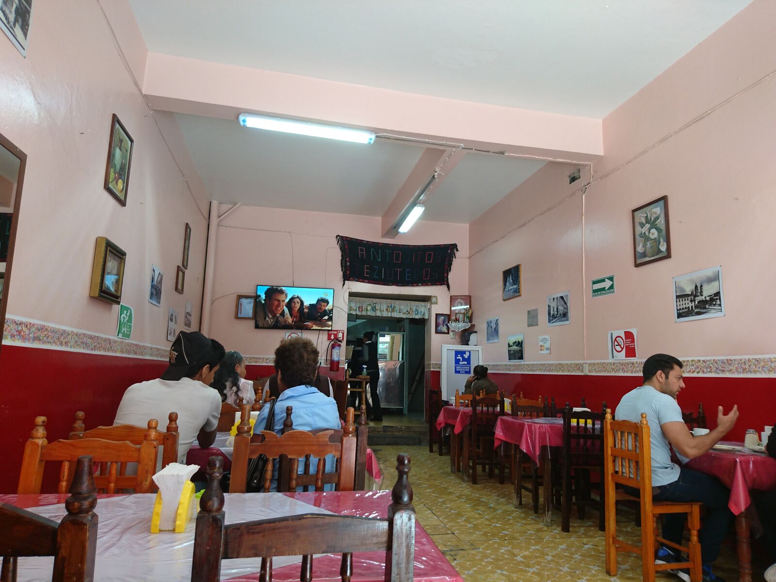 Antojitos Teziutecos image 1