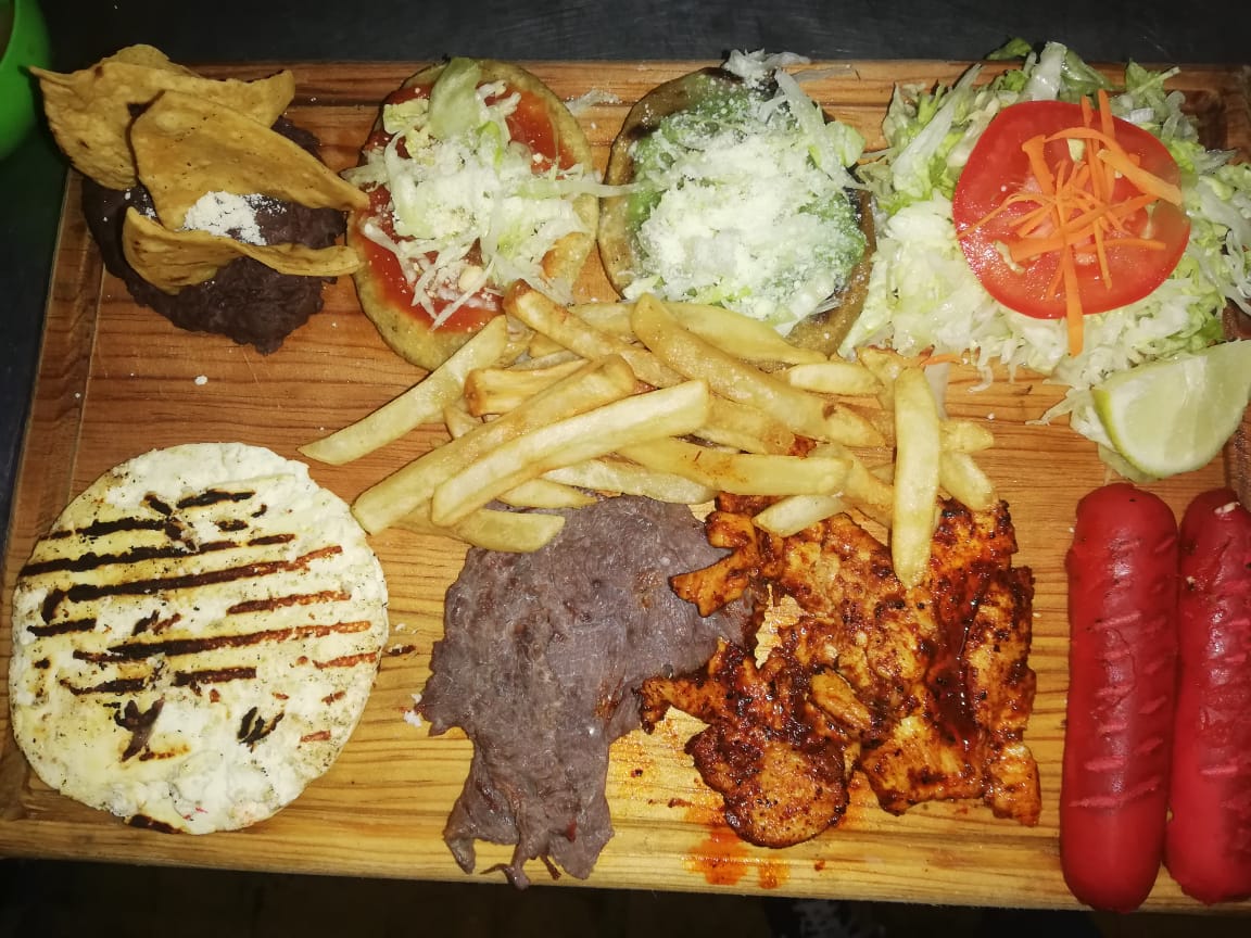 Antojitos Teziutecos image 2