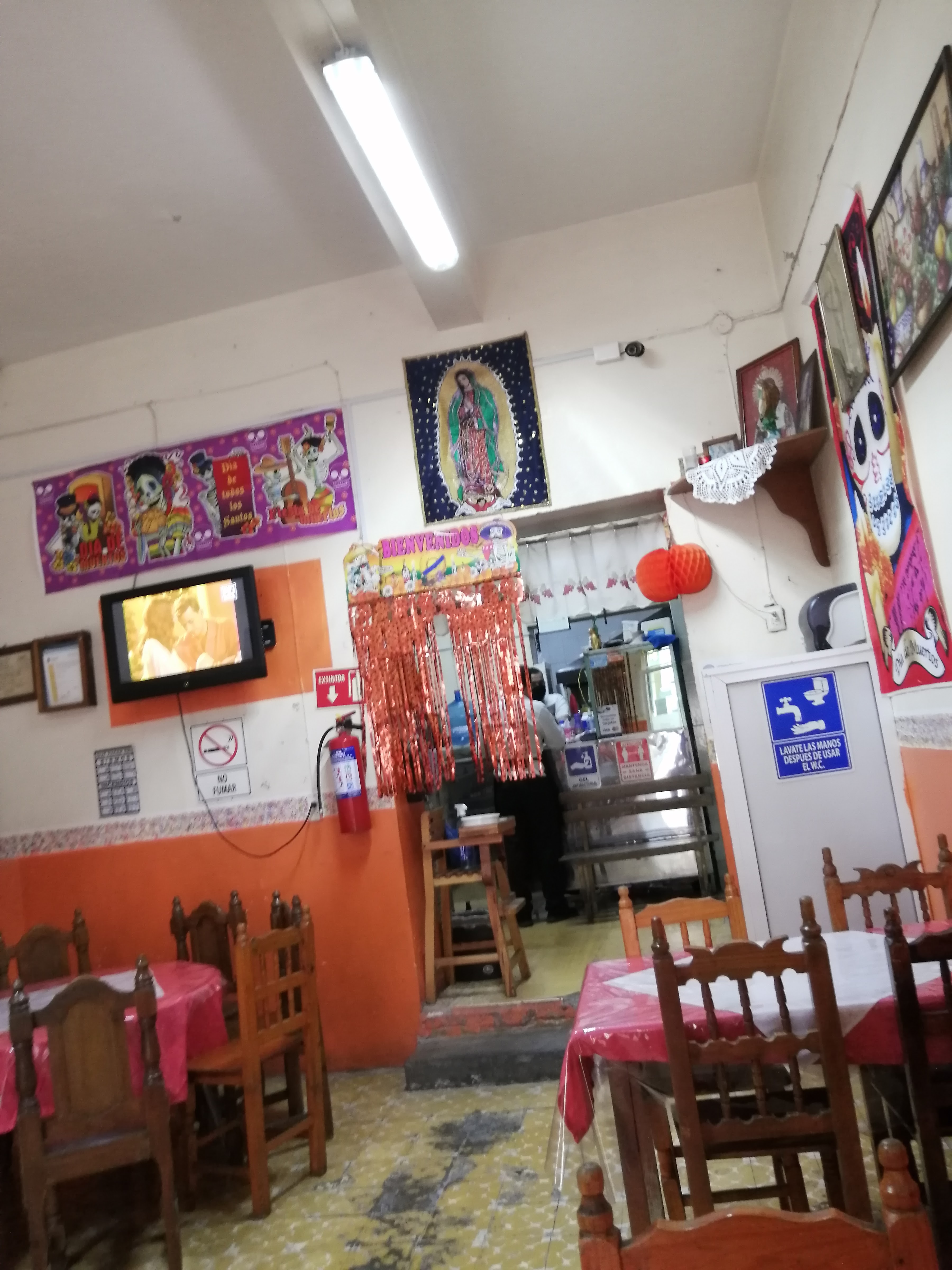 Antojitos Teziutecos image 3