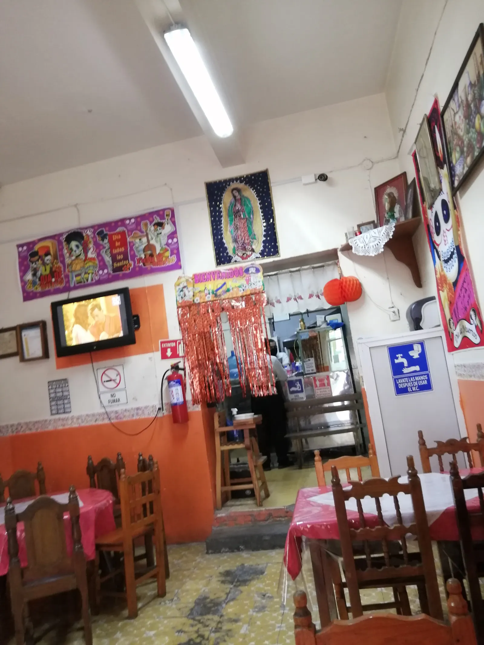 Antojitos Teziutecos image 3