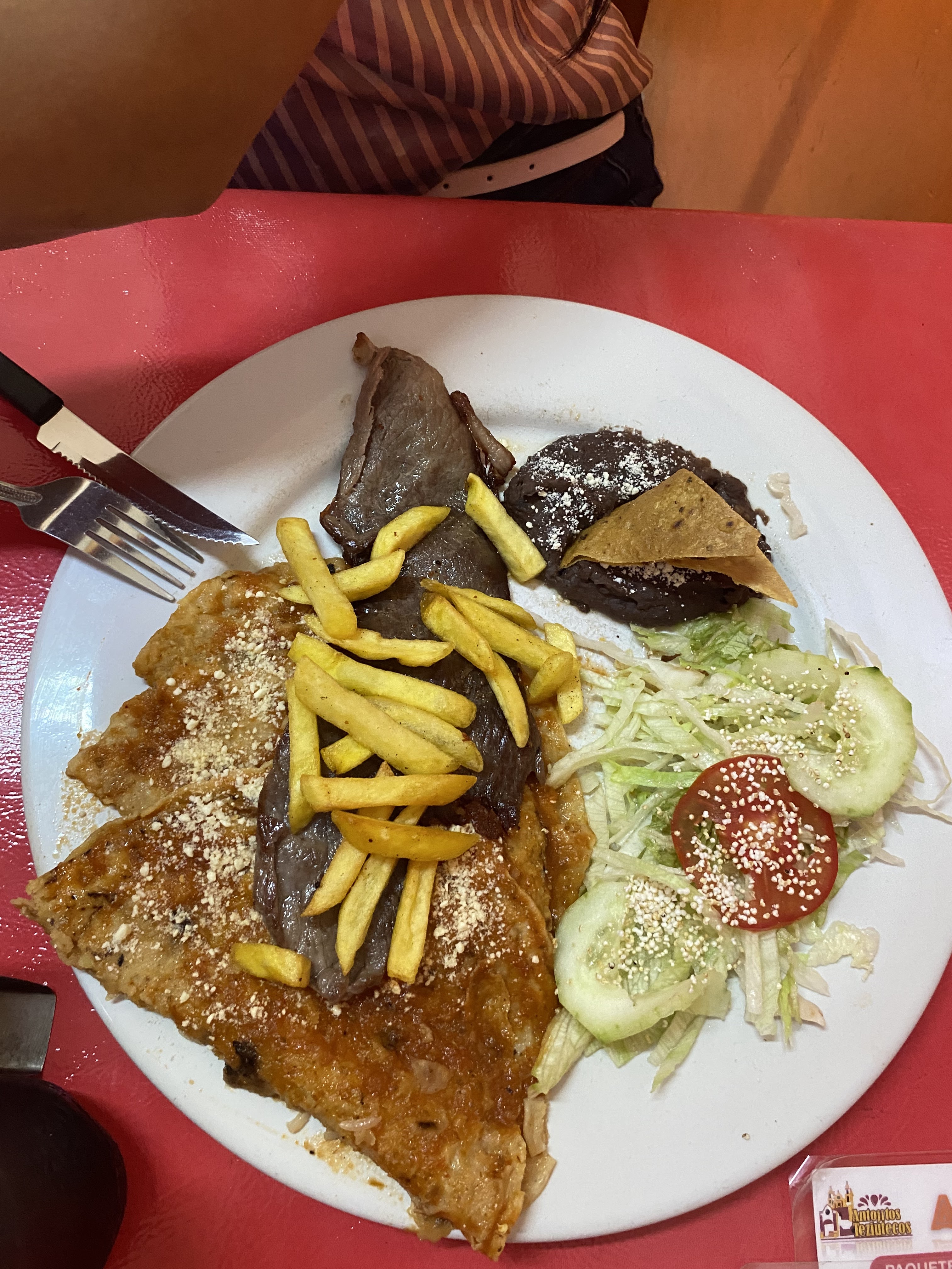 Antojitos Teziutecos image 4