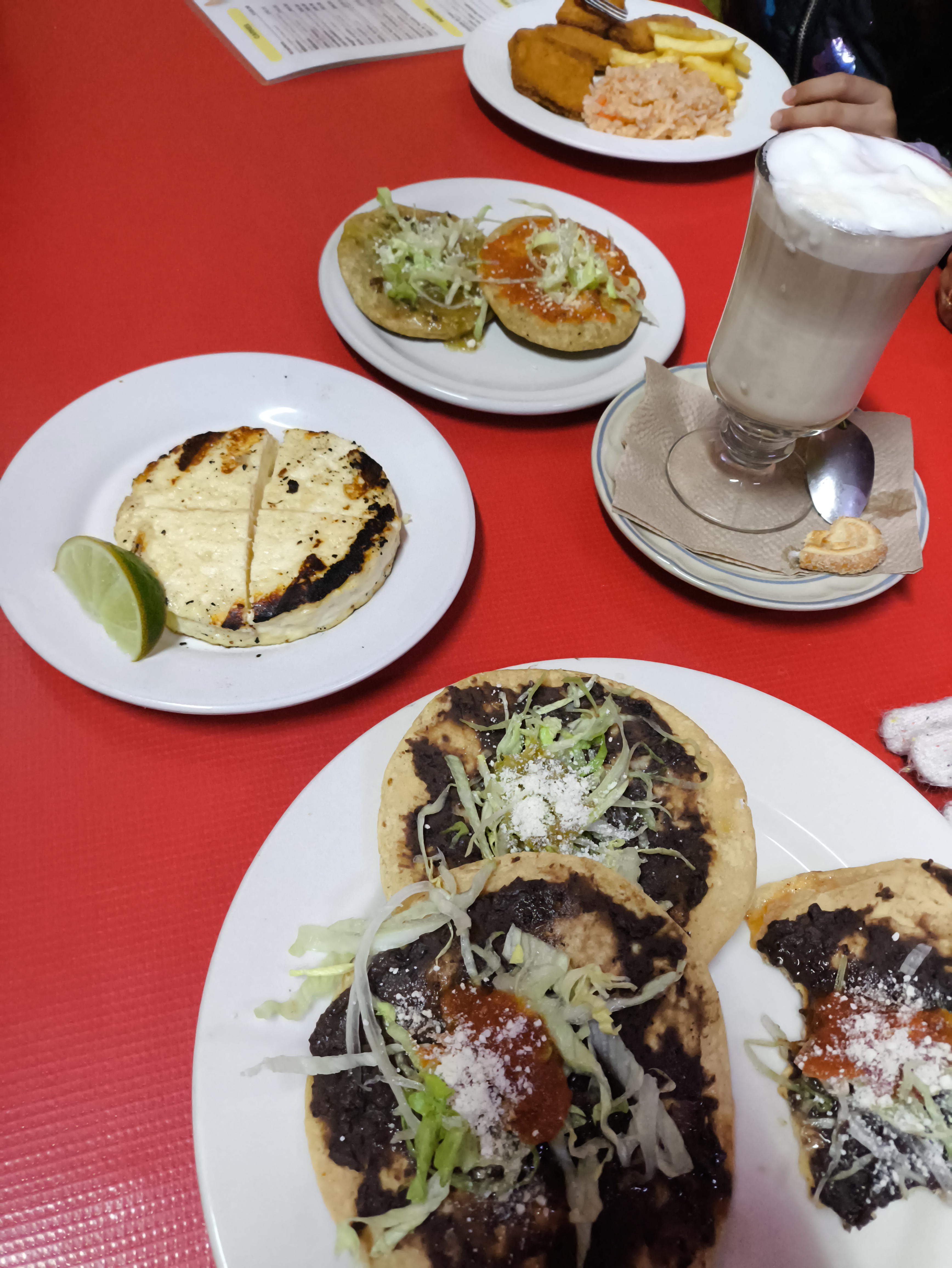 Antojitos Teziutecos image 5