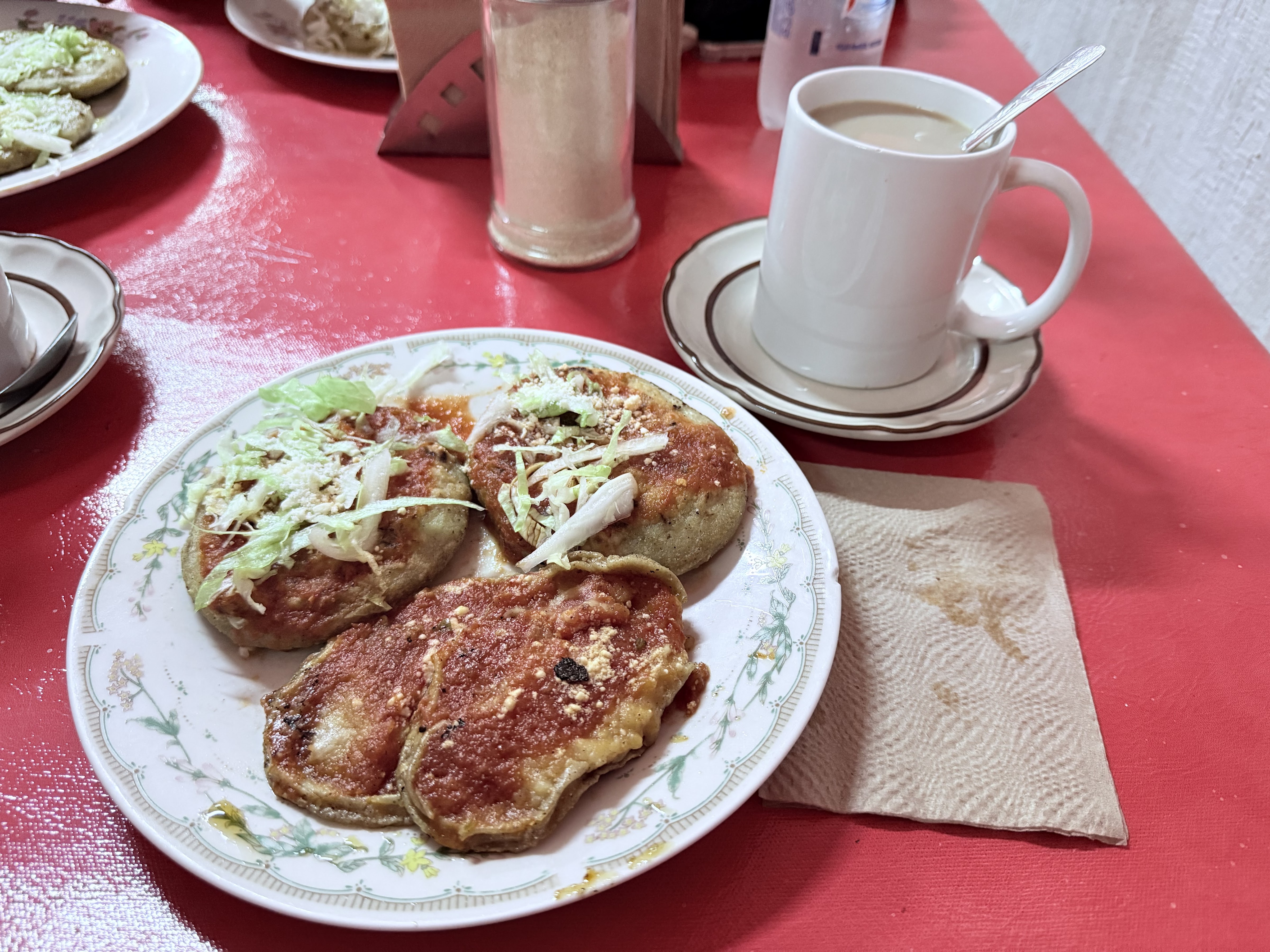 Antojitos Teziutecos image 6