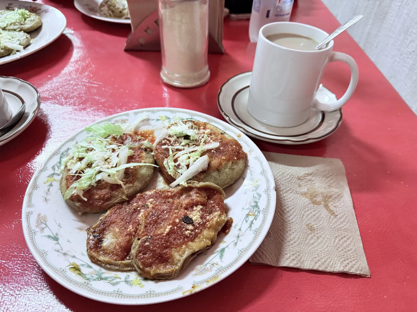 Antojitos Teziutecos image 6