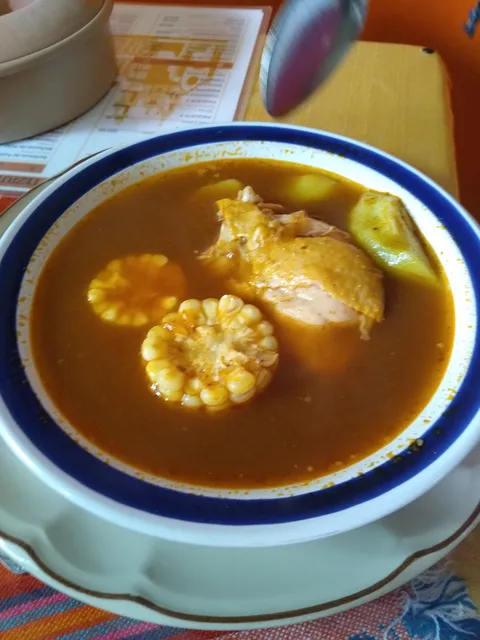 Antojitos Teziutecos image 7