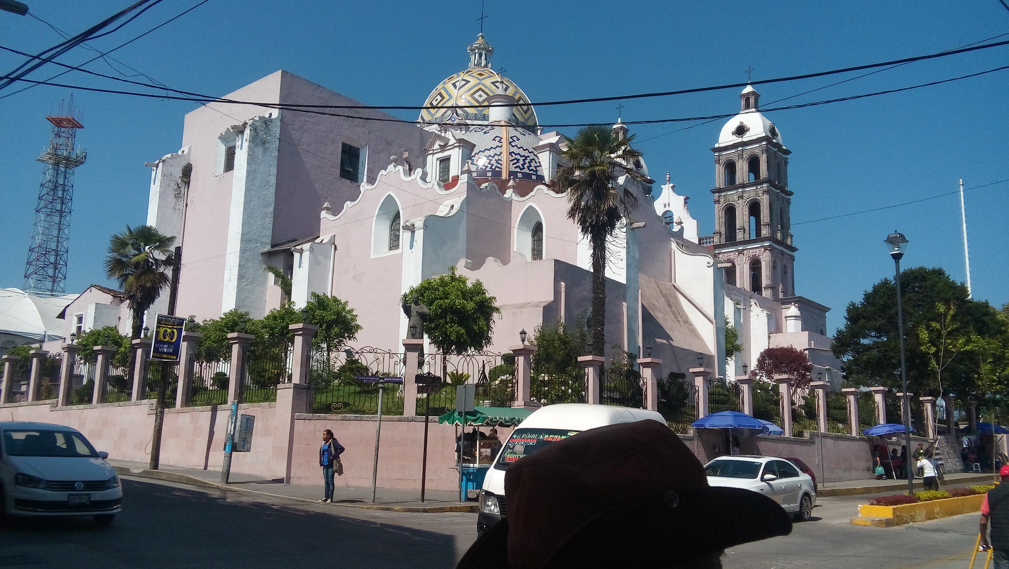 Antojitos Teziutecos image 8