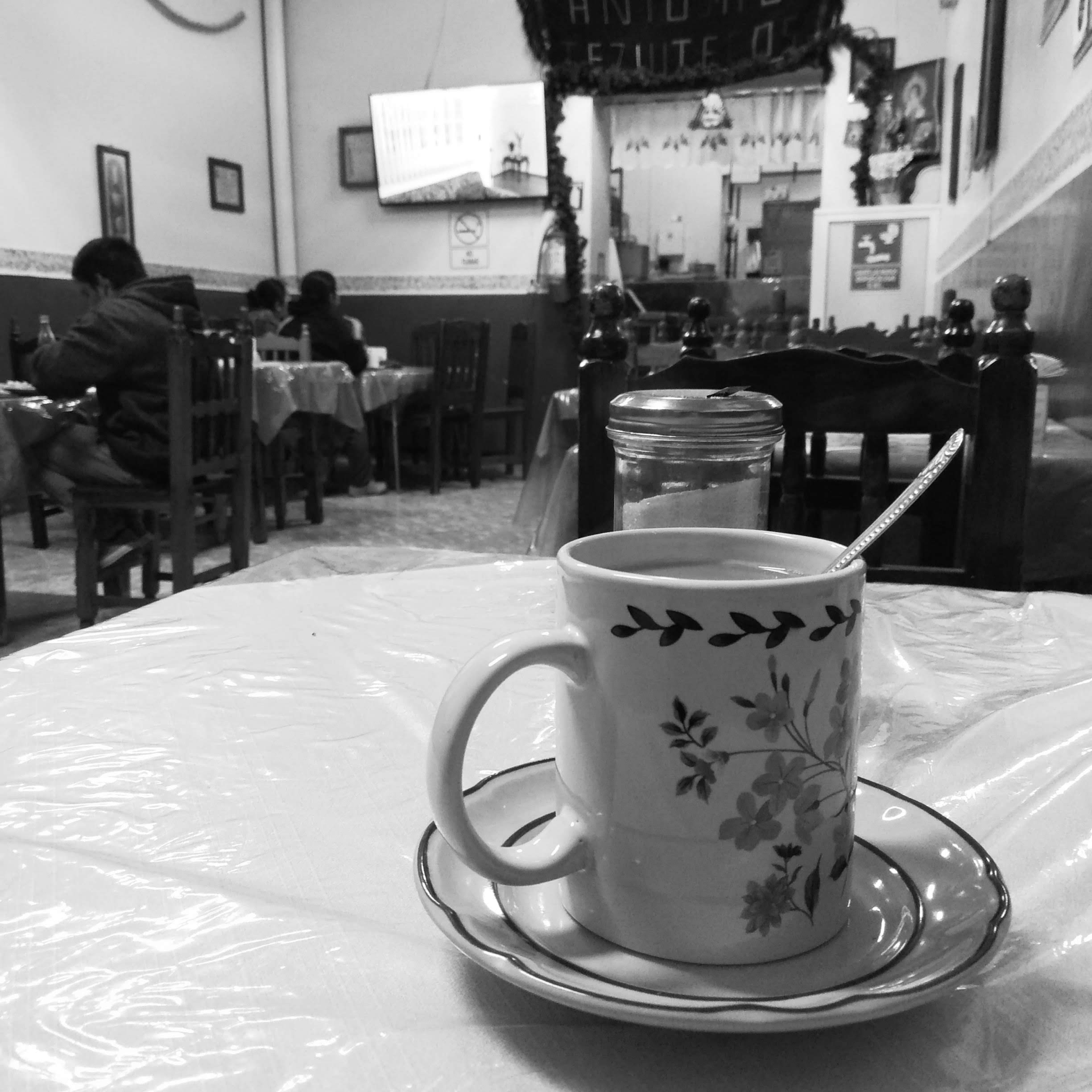 Antojitos Teziutecos image 9