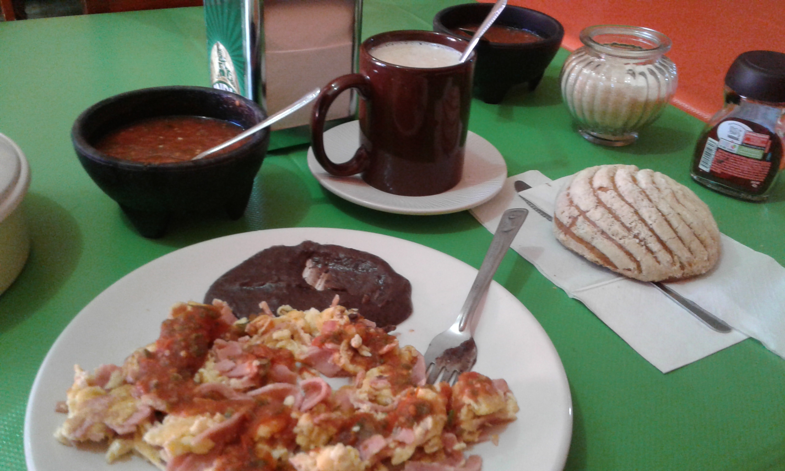 Restaurante La Preferida image 1