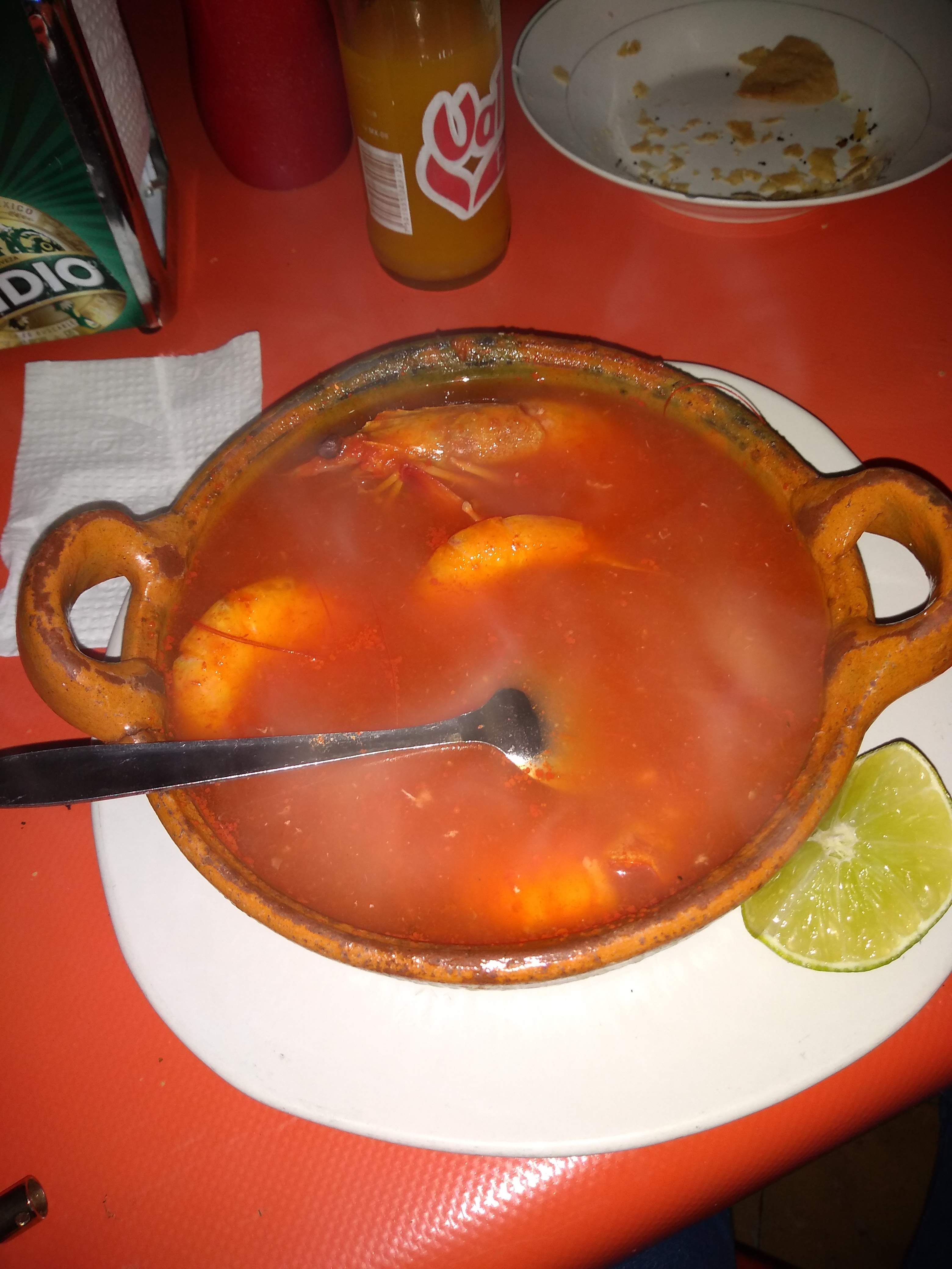 Restaurante La Preferida image 2