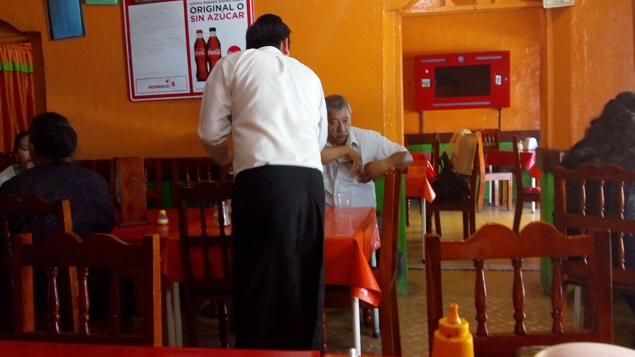 Restaurante La Preferida image 3