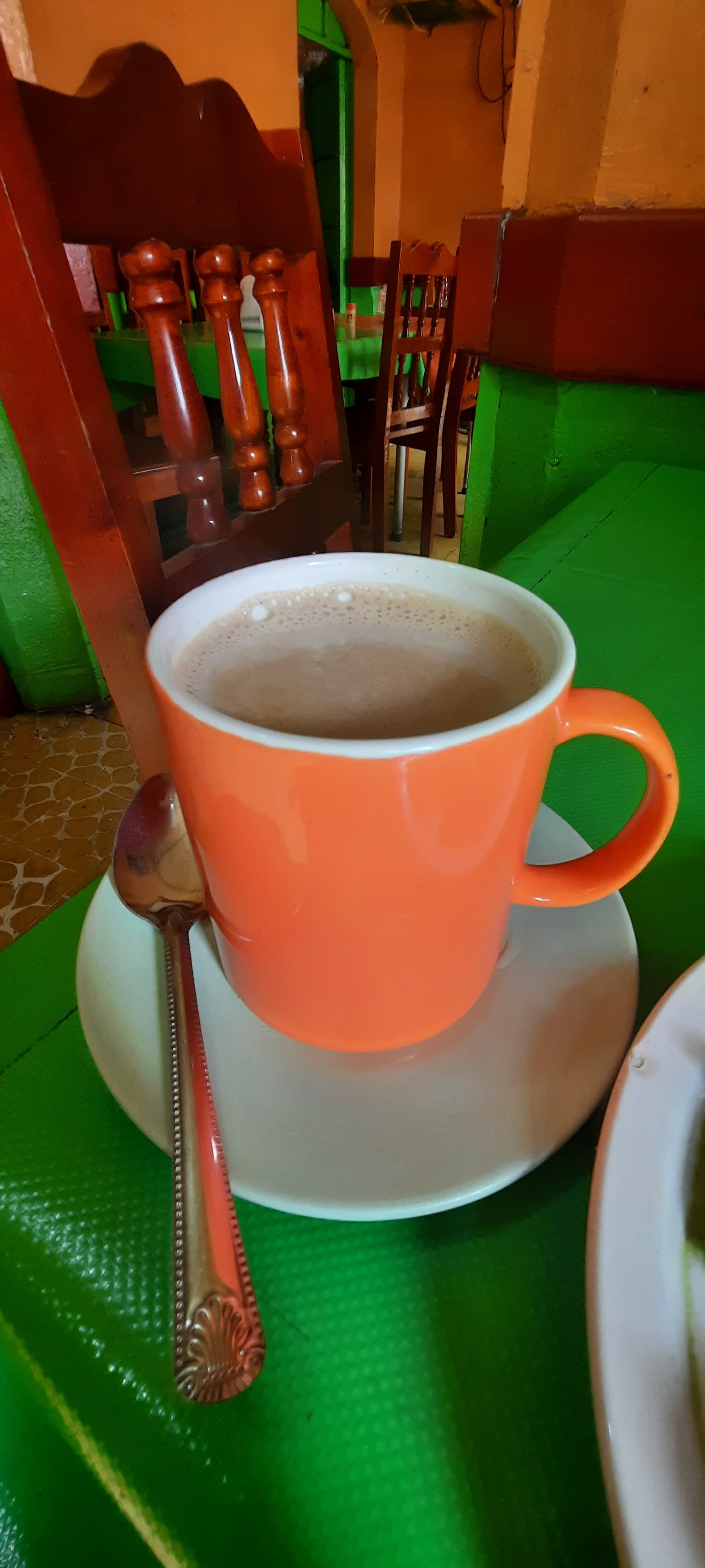 Restaurante La Preferida image 4