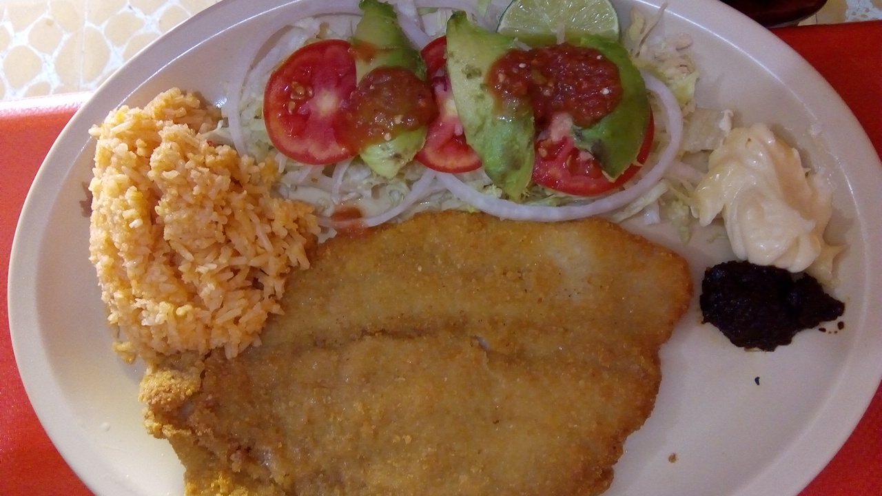 Restaurante La Preferida image 8