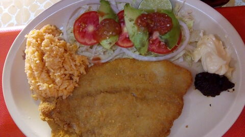 Restaurante La Preferida image 8