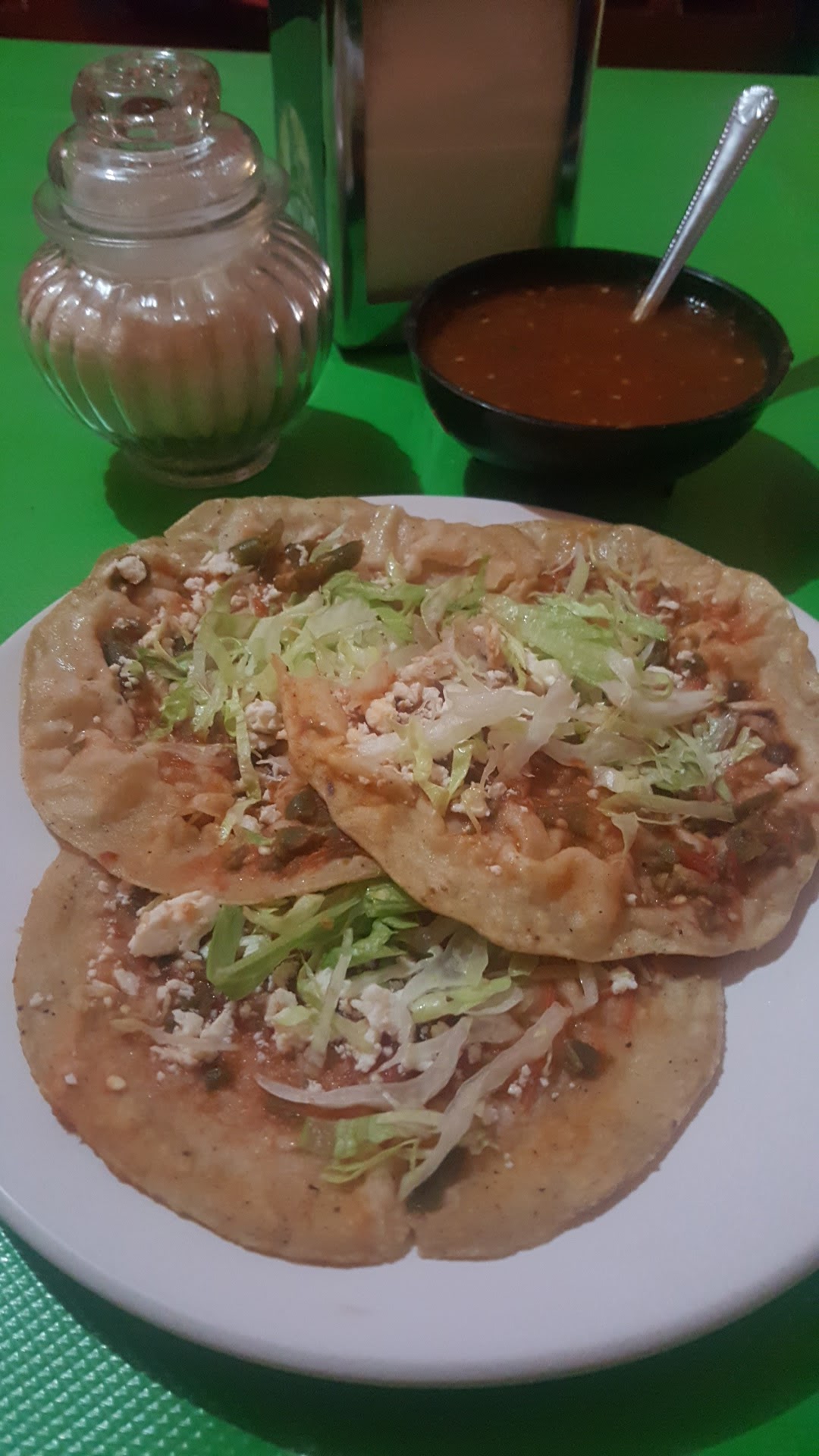 Restaurante La Preferida image 9