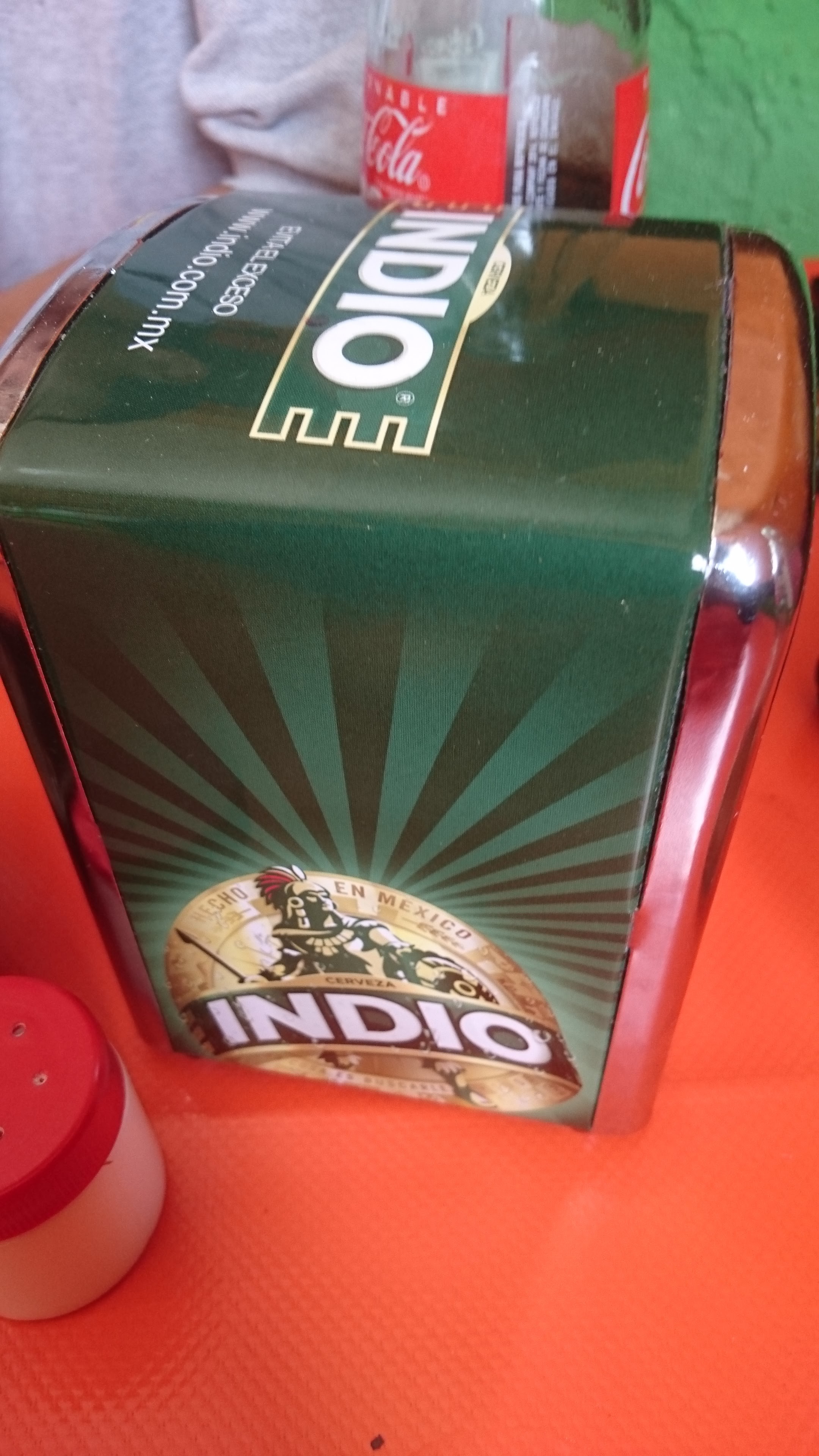 Restaurante La Preferida image 10