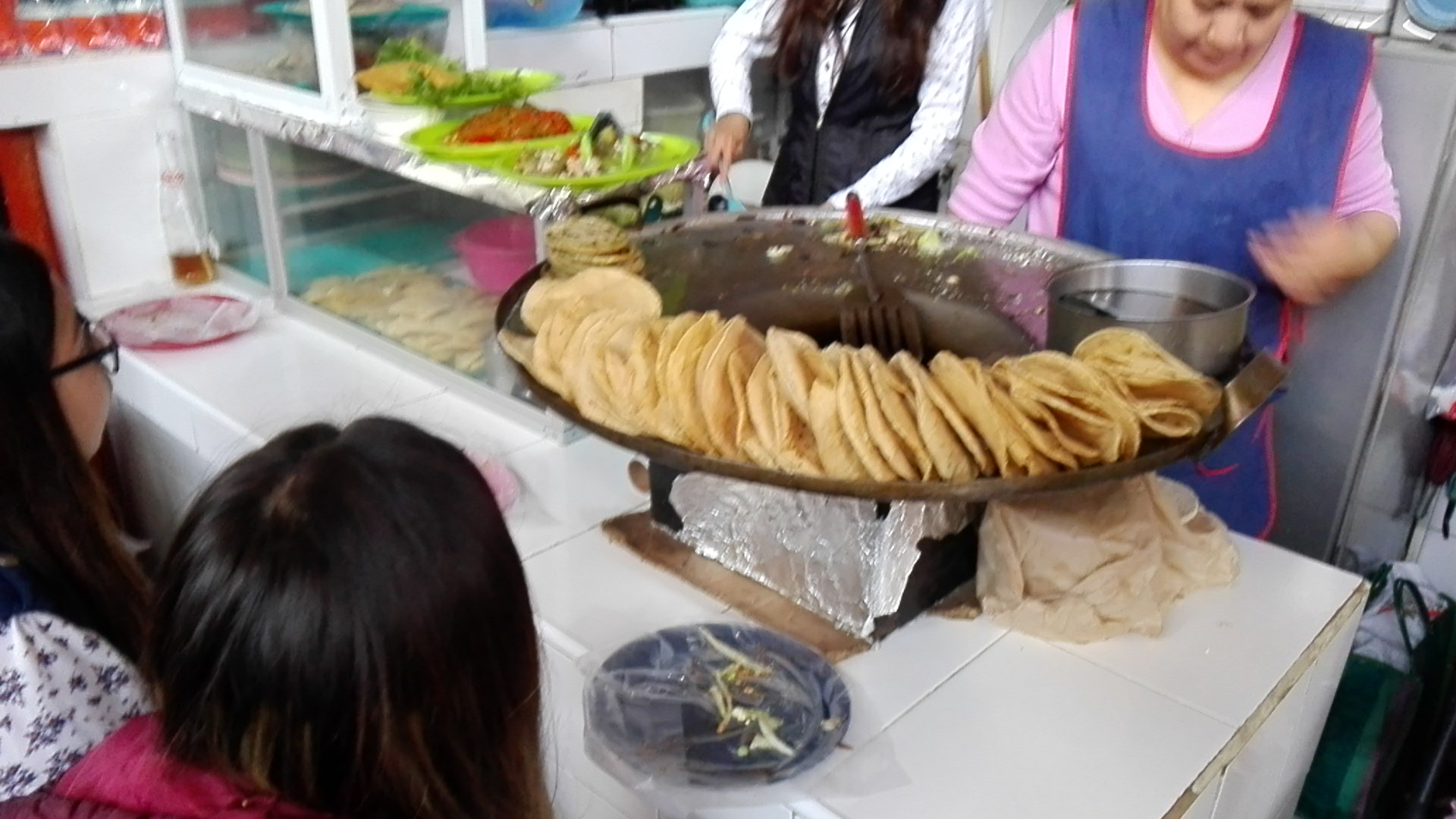 Antojitos La Casita image 1