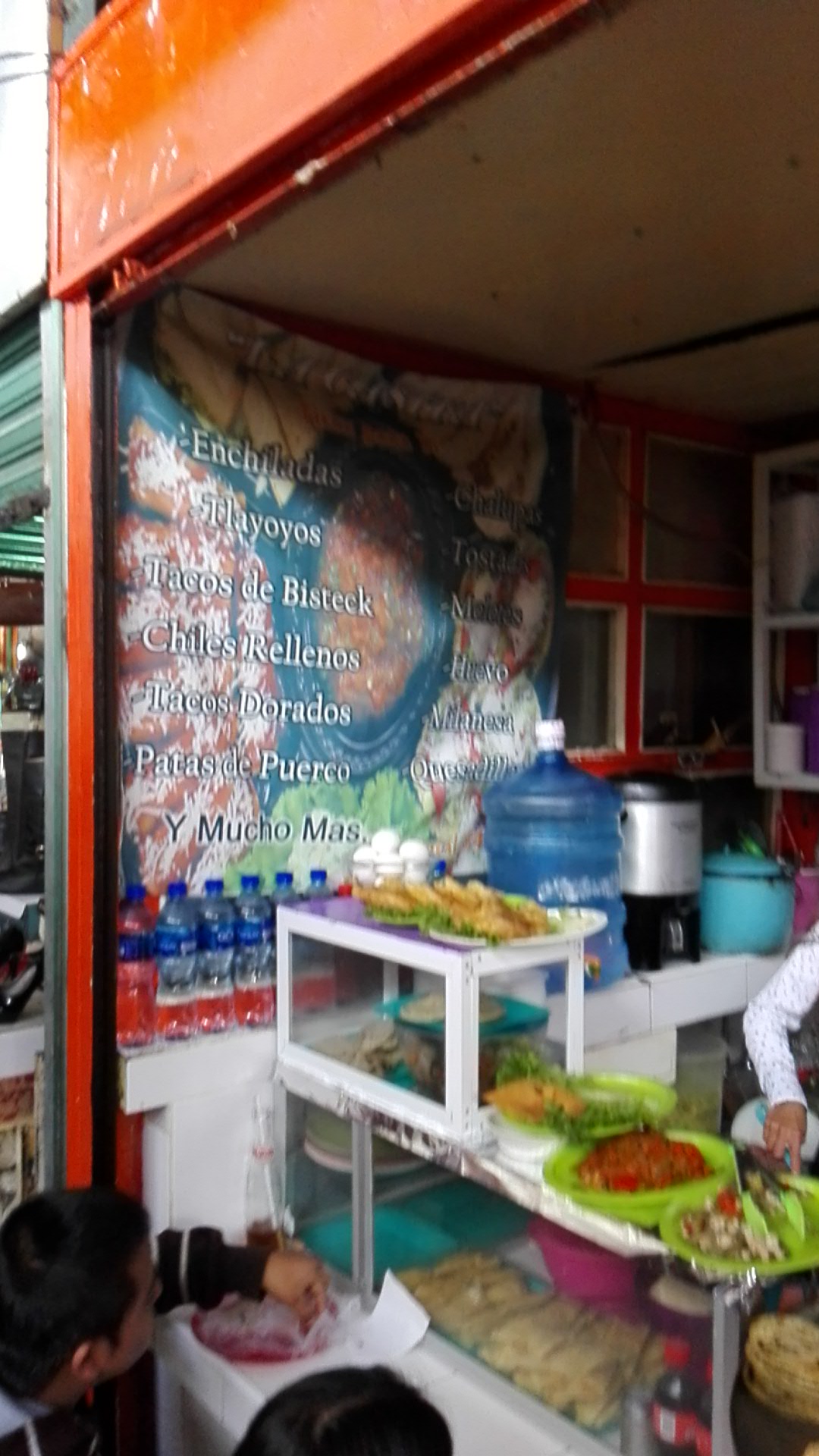 Antojitos La Casita image 2