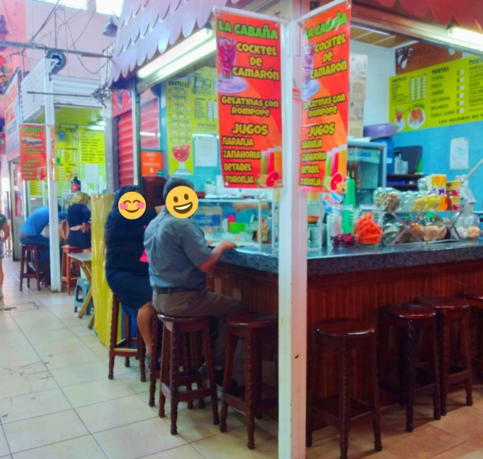 Ostioneria La Cabaña (Local 37 y 39) image 2