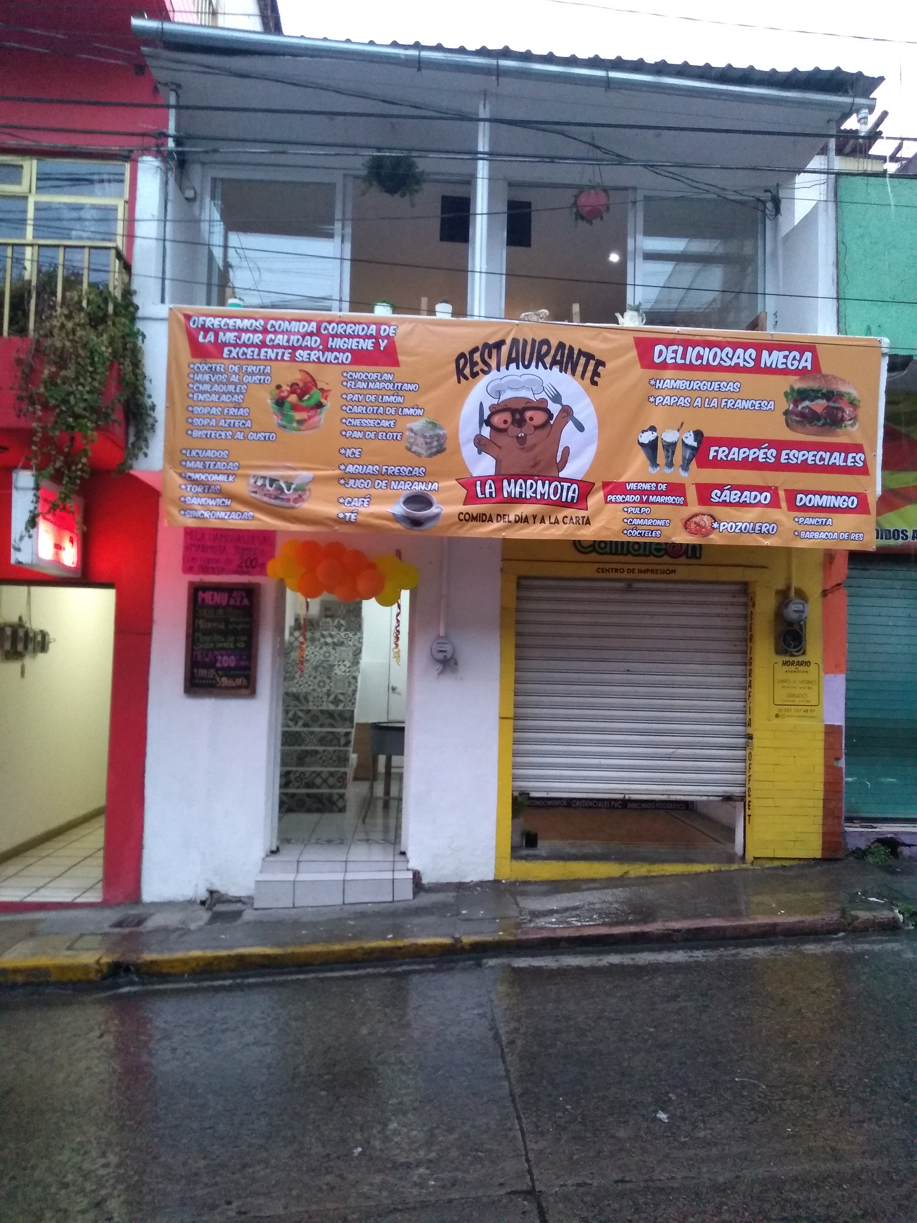 Restaurante "La Marmota" image 3