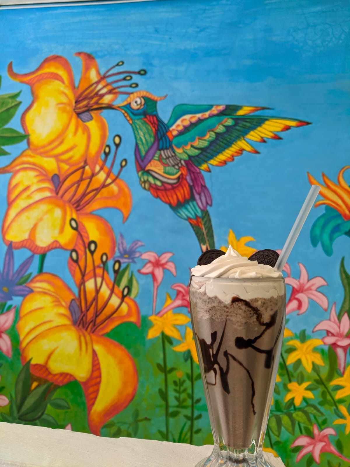 Restaurante "La Marmota" image 4