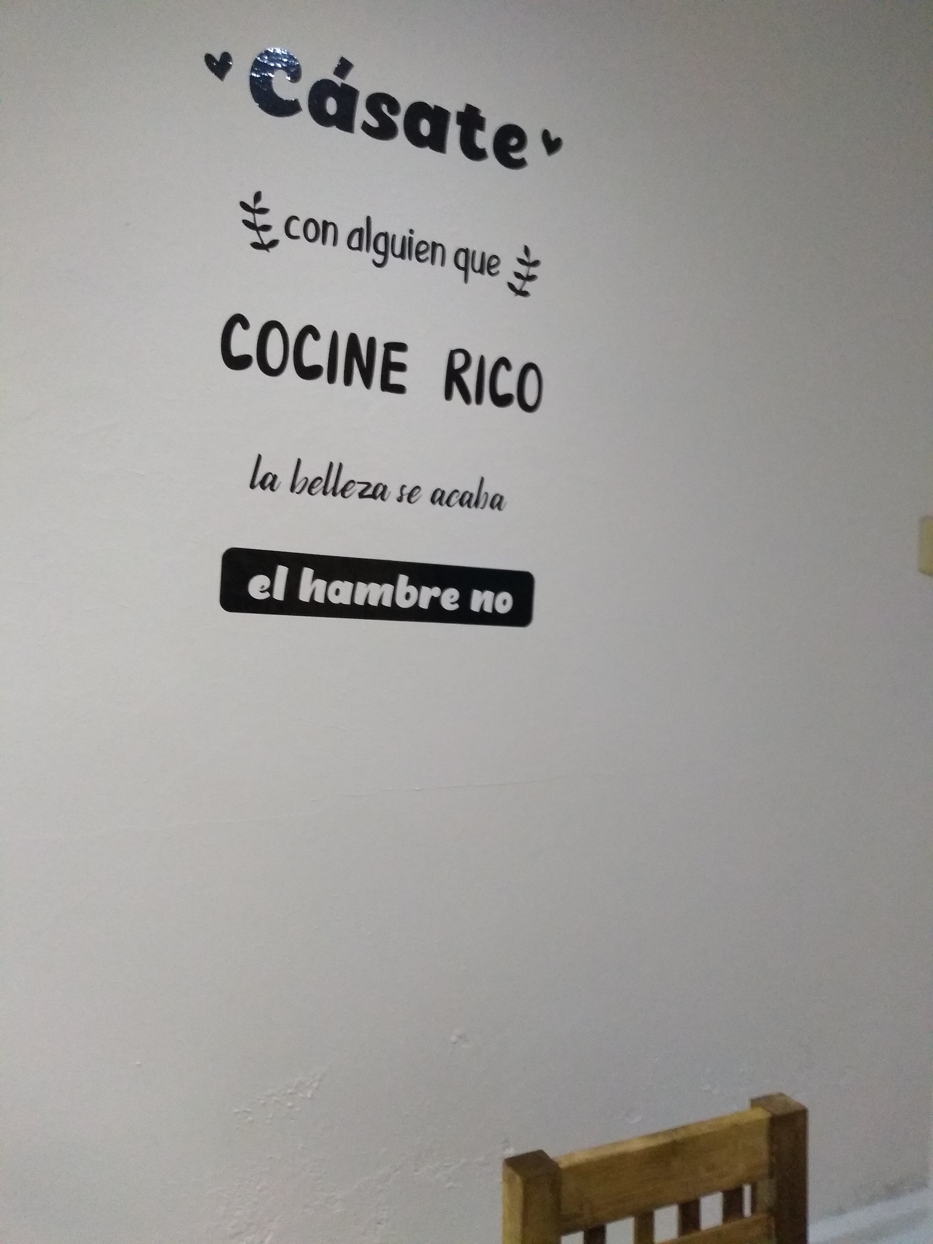 Restaurante "La Marmota" image 5