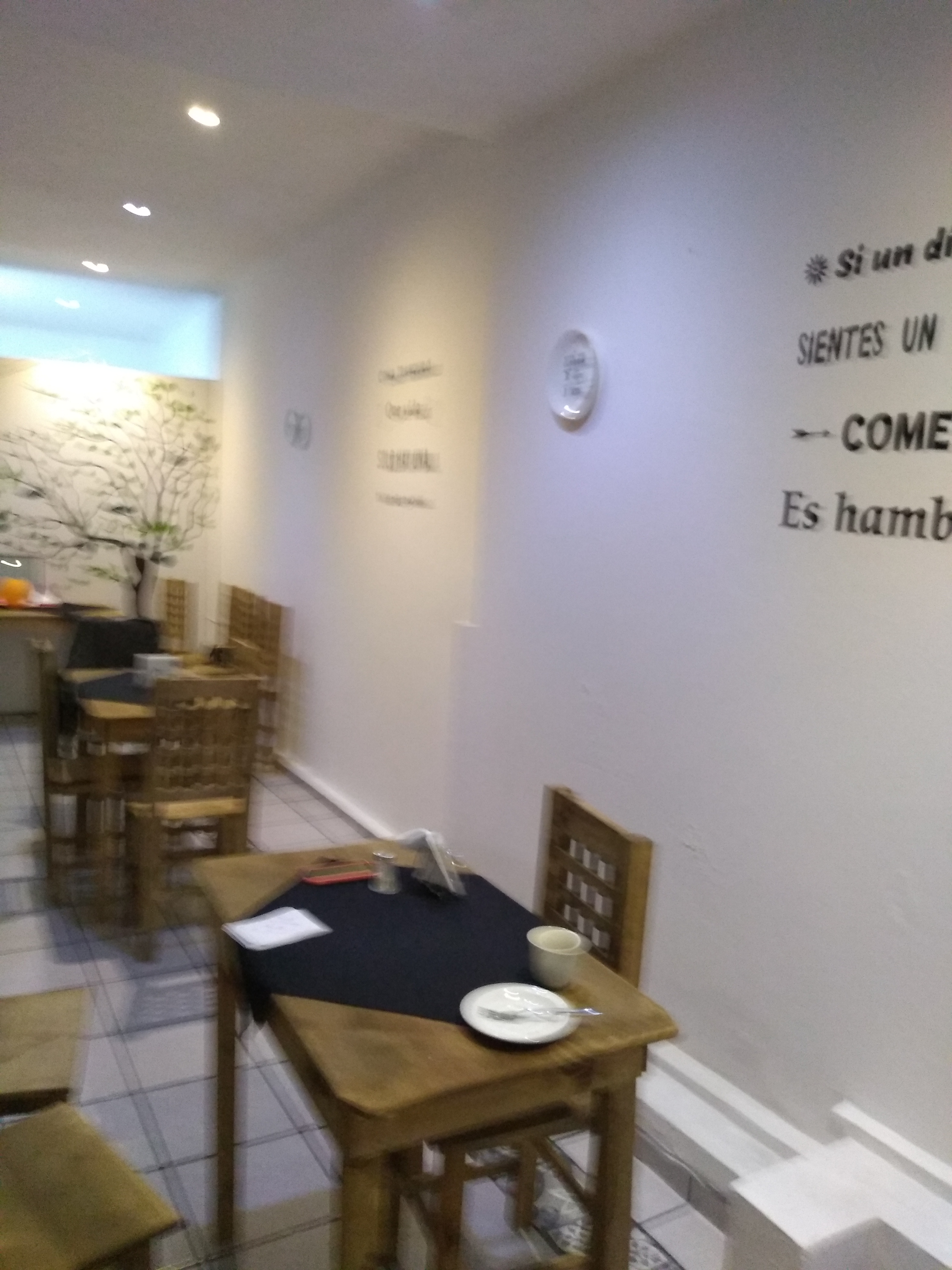 Restaurante "La Marmota" image 6