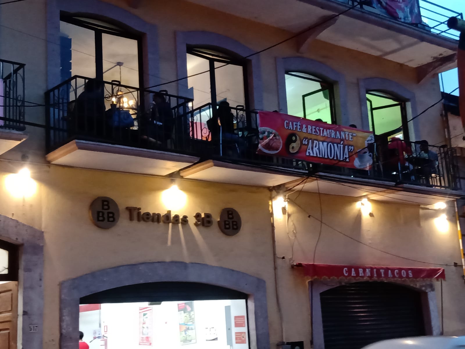 Restaurante y Café Armonía image 1