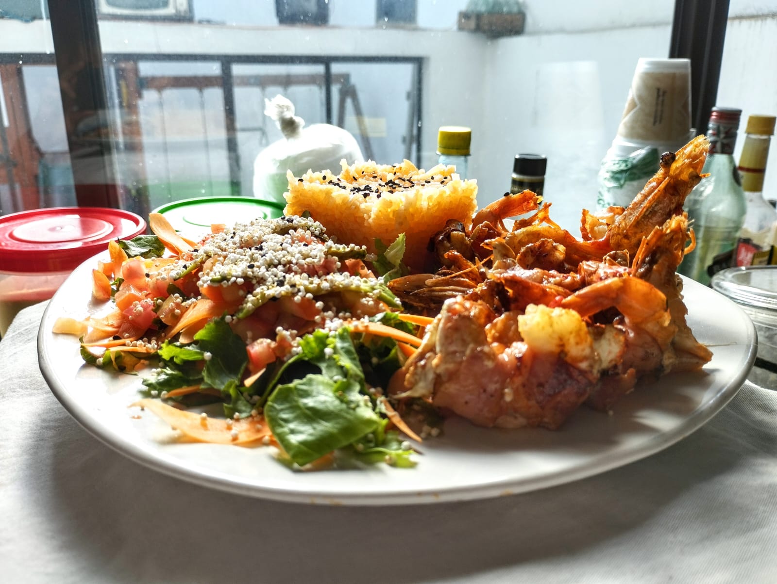 Restaurante y Café Armonía image 2