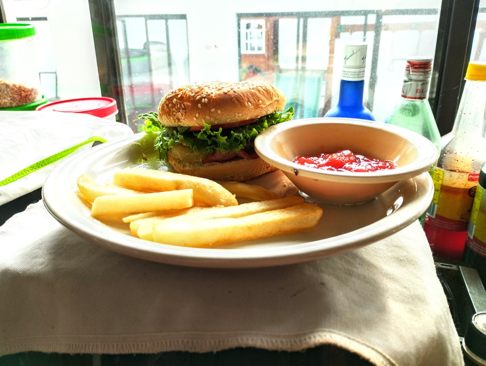 Restaurante y Café Armonía image 3