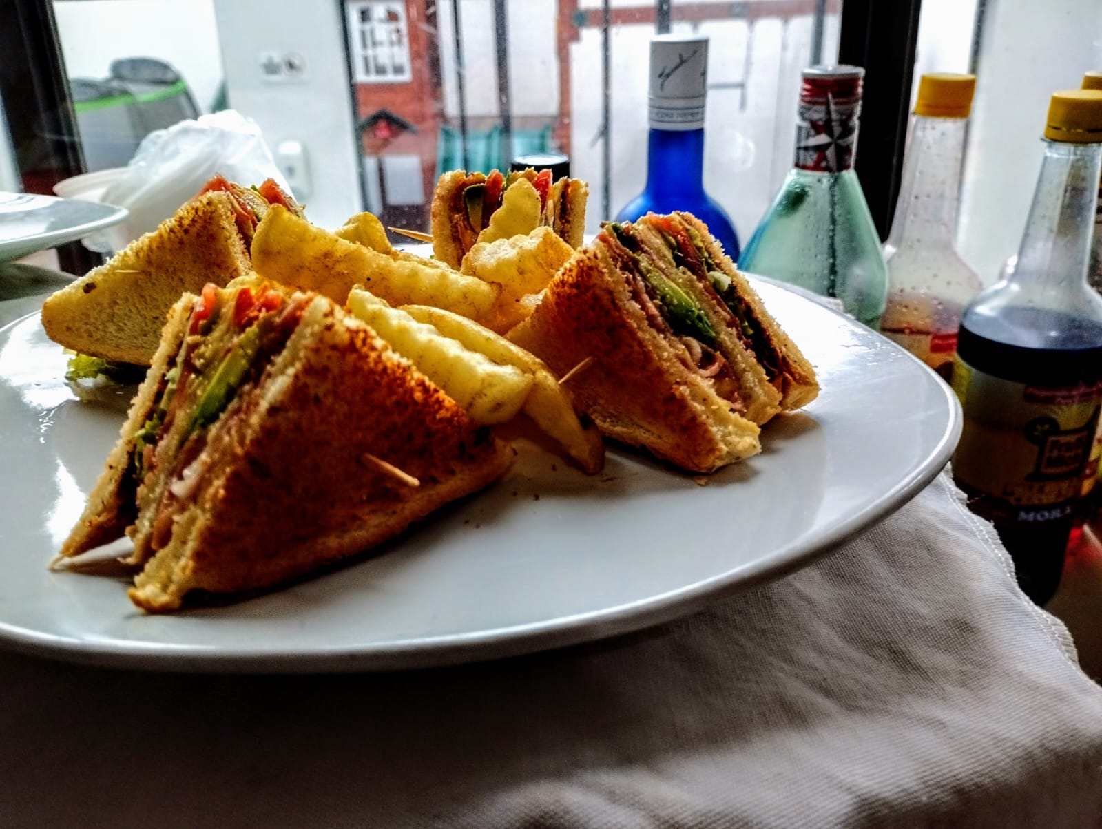 Restaurante y Café Armonía image 4