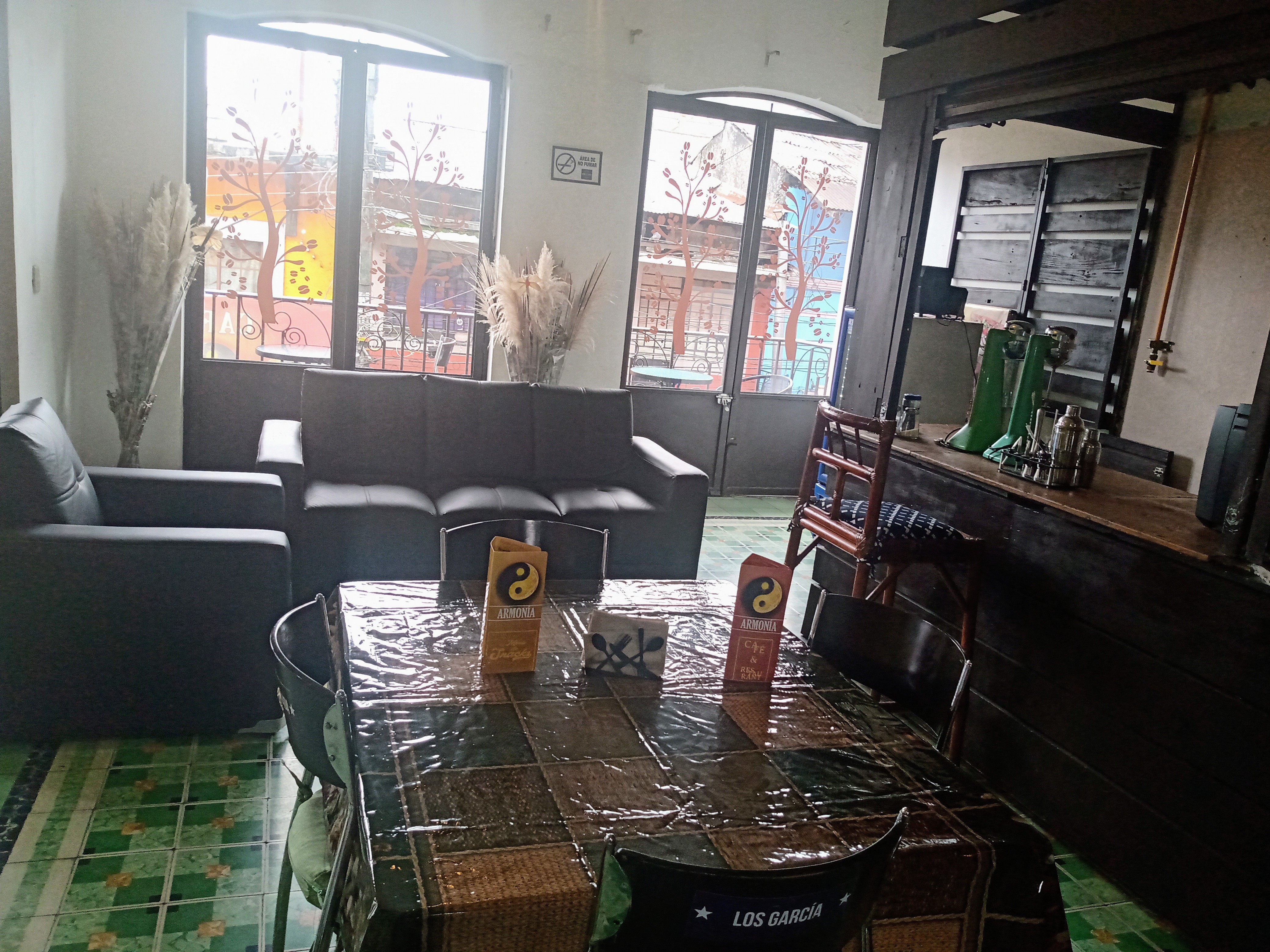 Restaurante y Café Armonía image 8