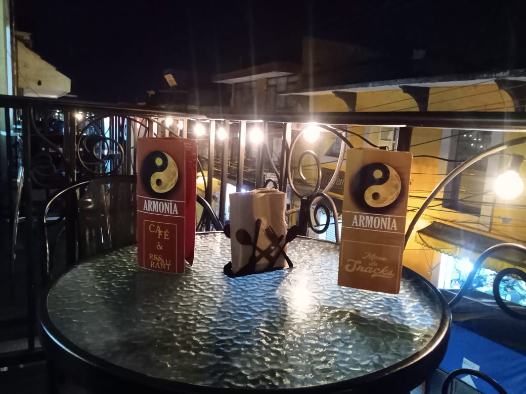Restaurante y Café Armonía image 9