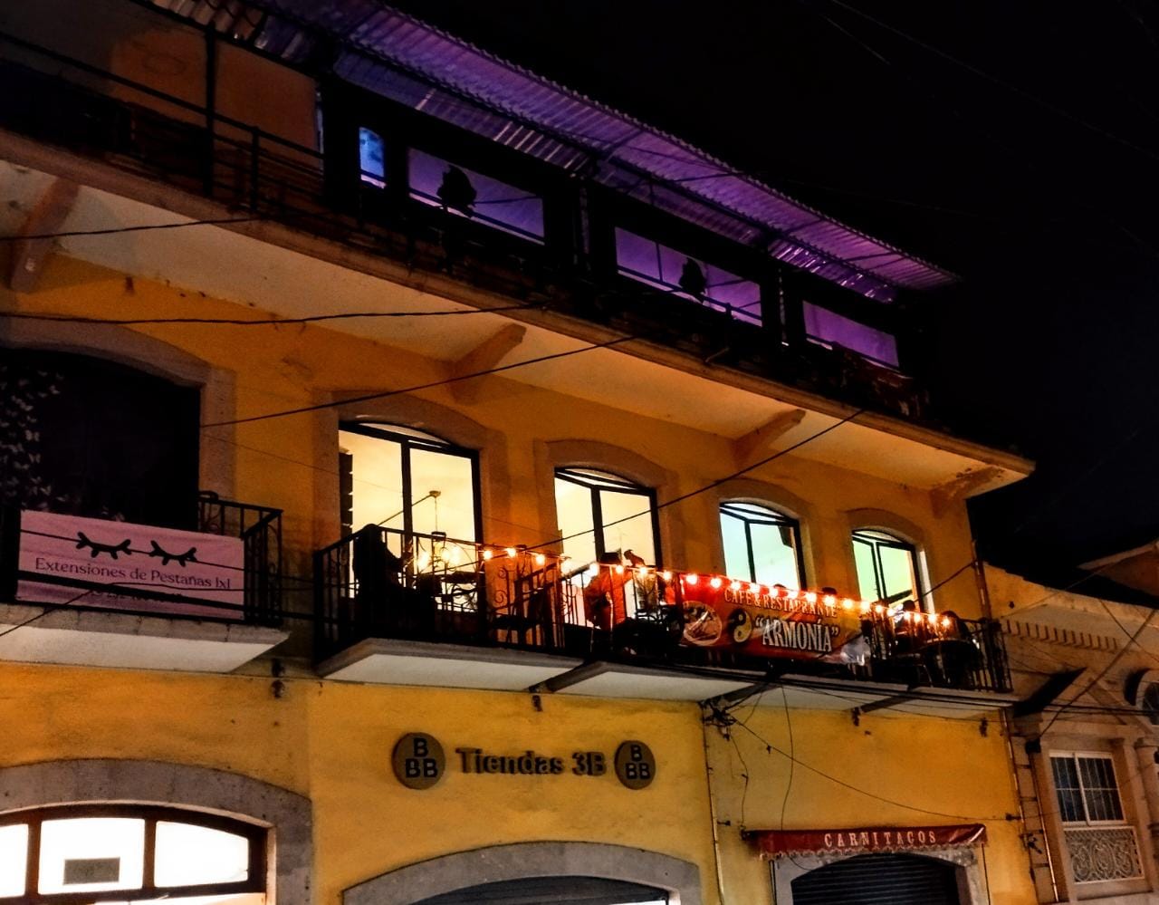 Restaurante y Café Armonía image 10