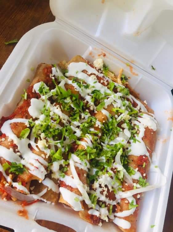 Comedor Don Gato image 1