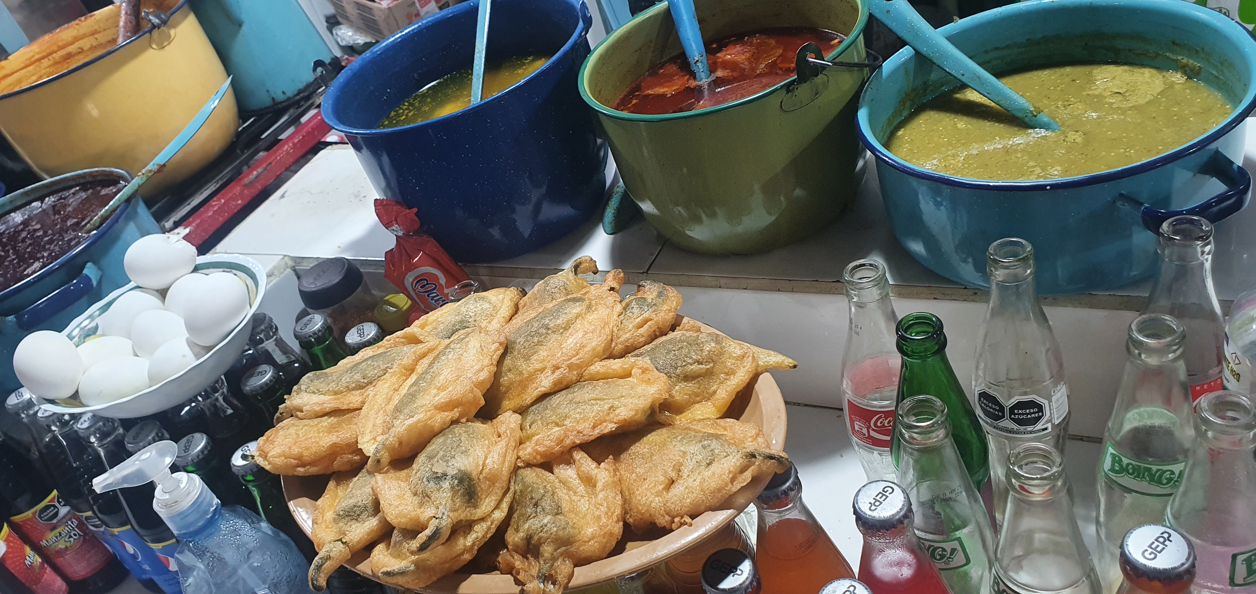 Comedor Marisol image 1