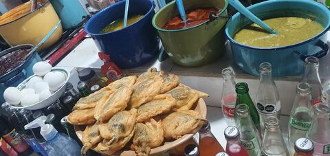Comedor Marisol image 1