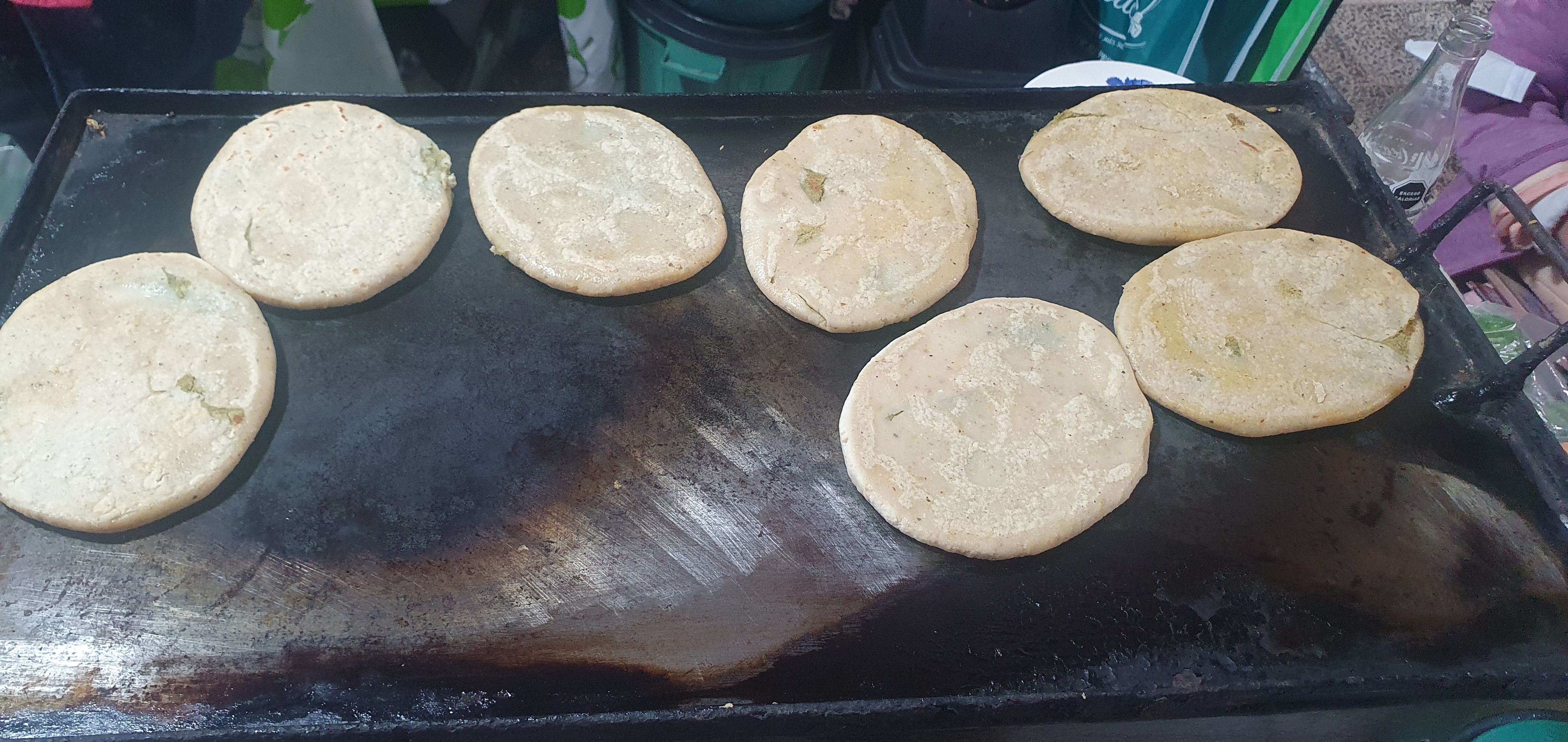 Comedor Marisol image 2