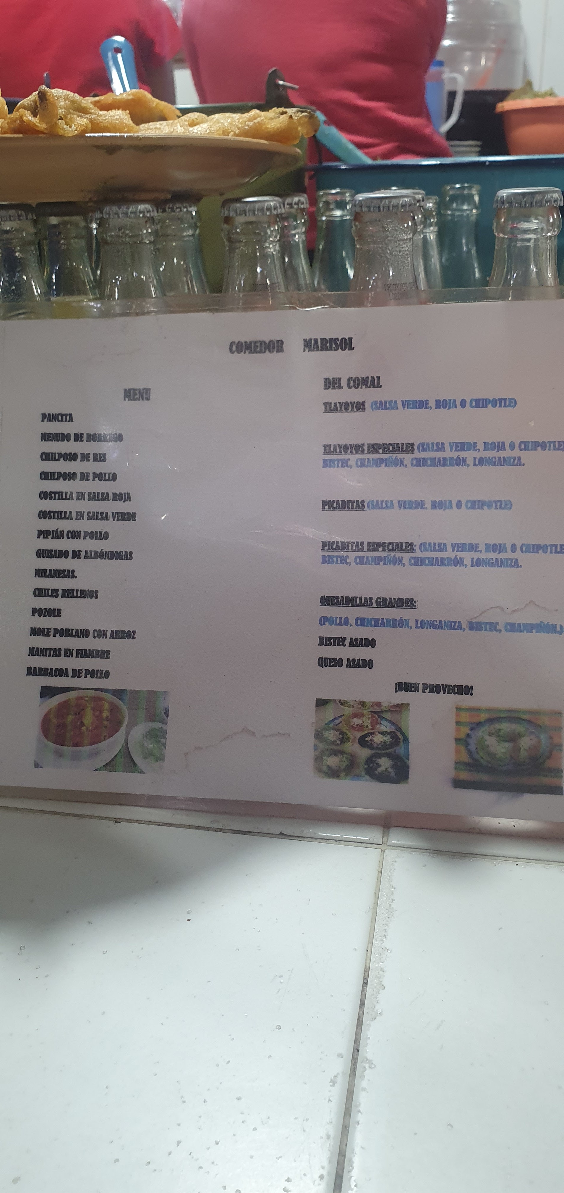 Comedor Marisol image 3