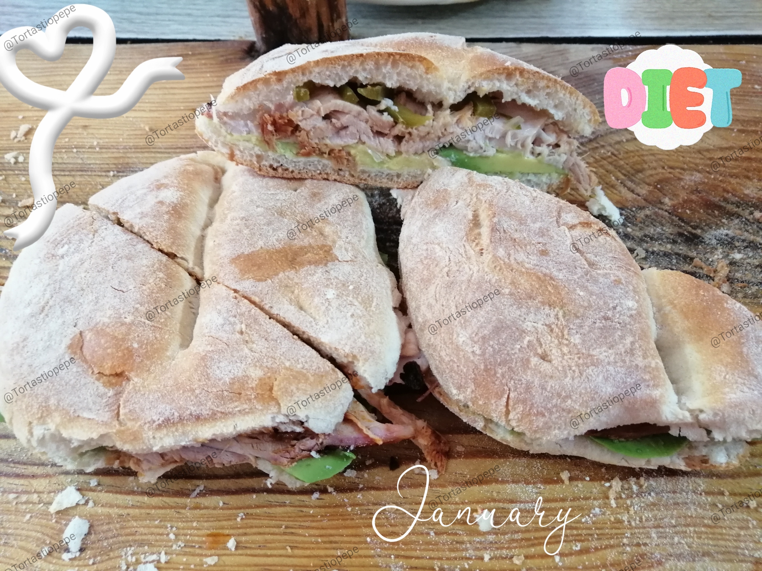 Tortas Tio Pepe image 1