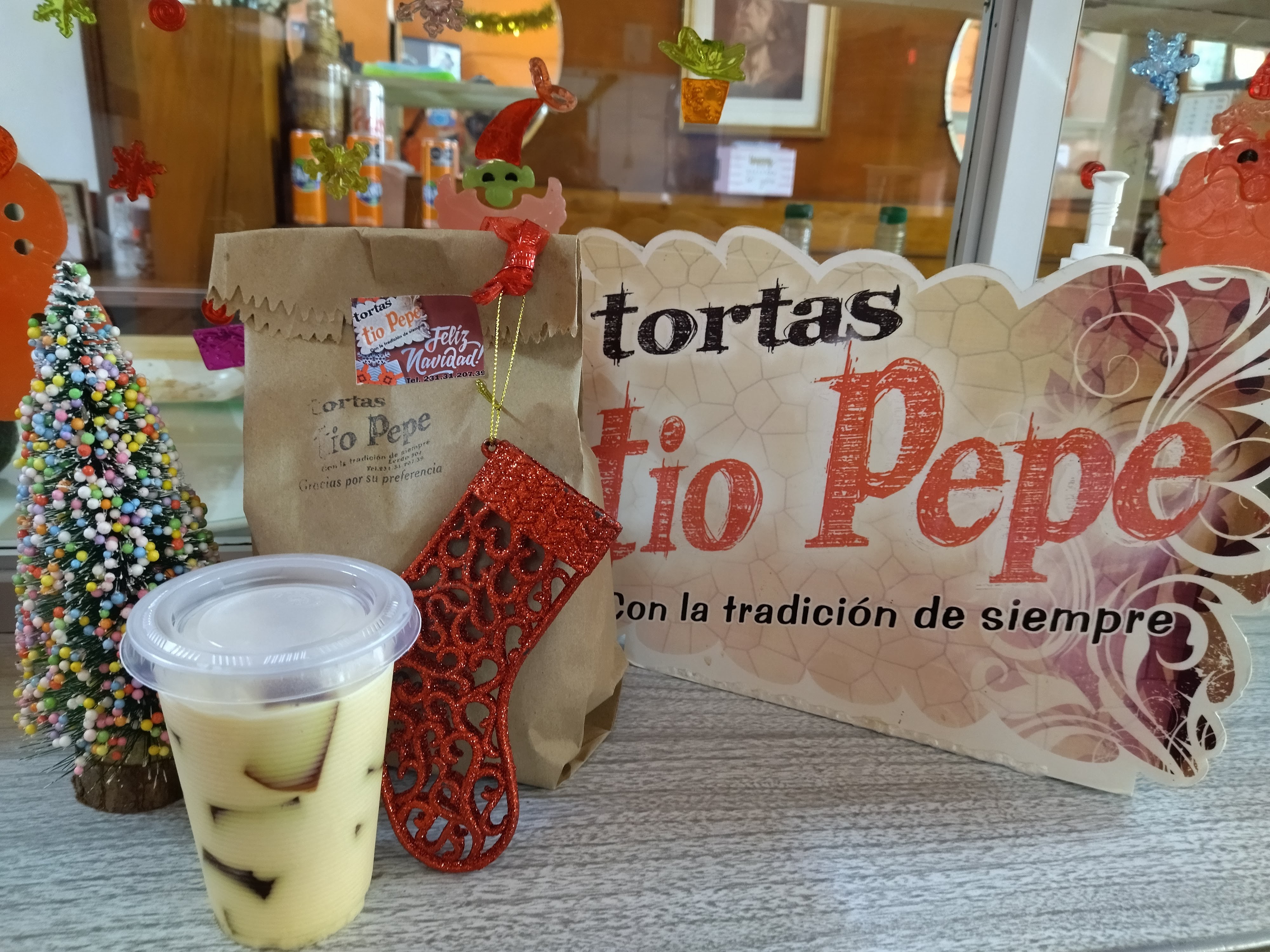 Tortas Tio Pepe image 4