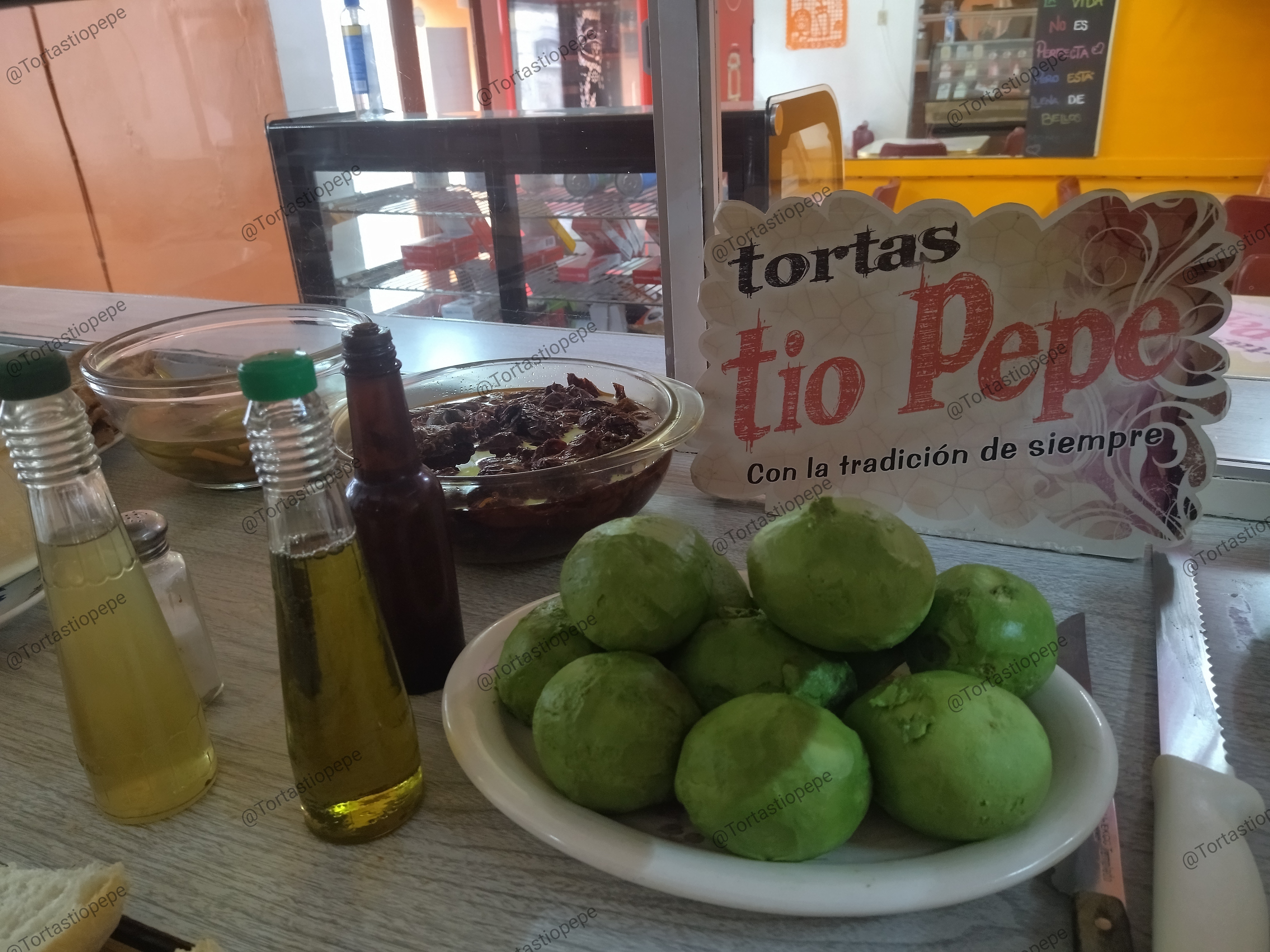 Tortas Tio Pepe image 6