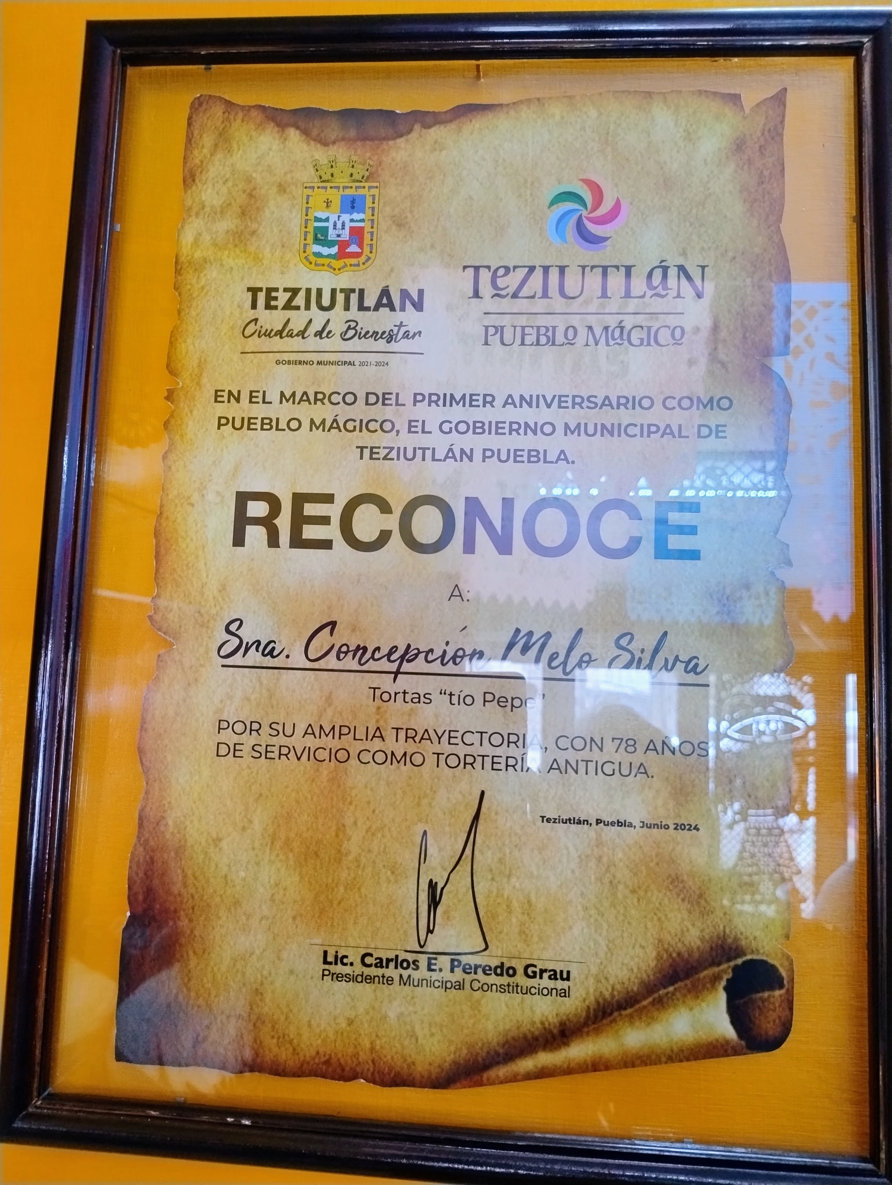 Tortas Tio Pepe image 7