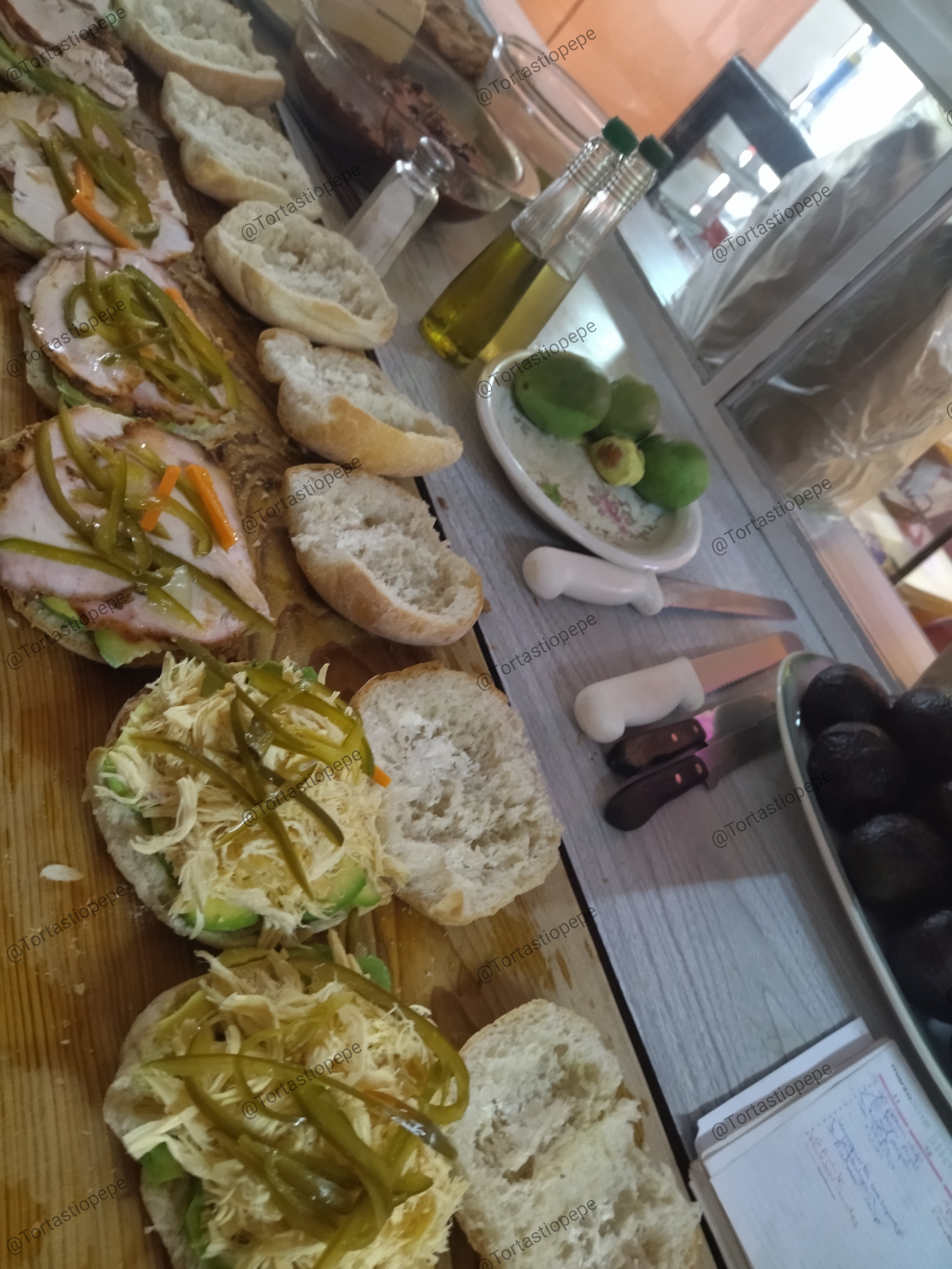 Tortas Tio Pepe image 8